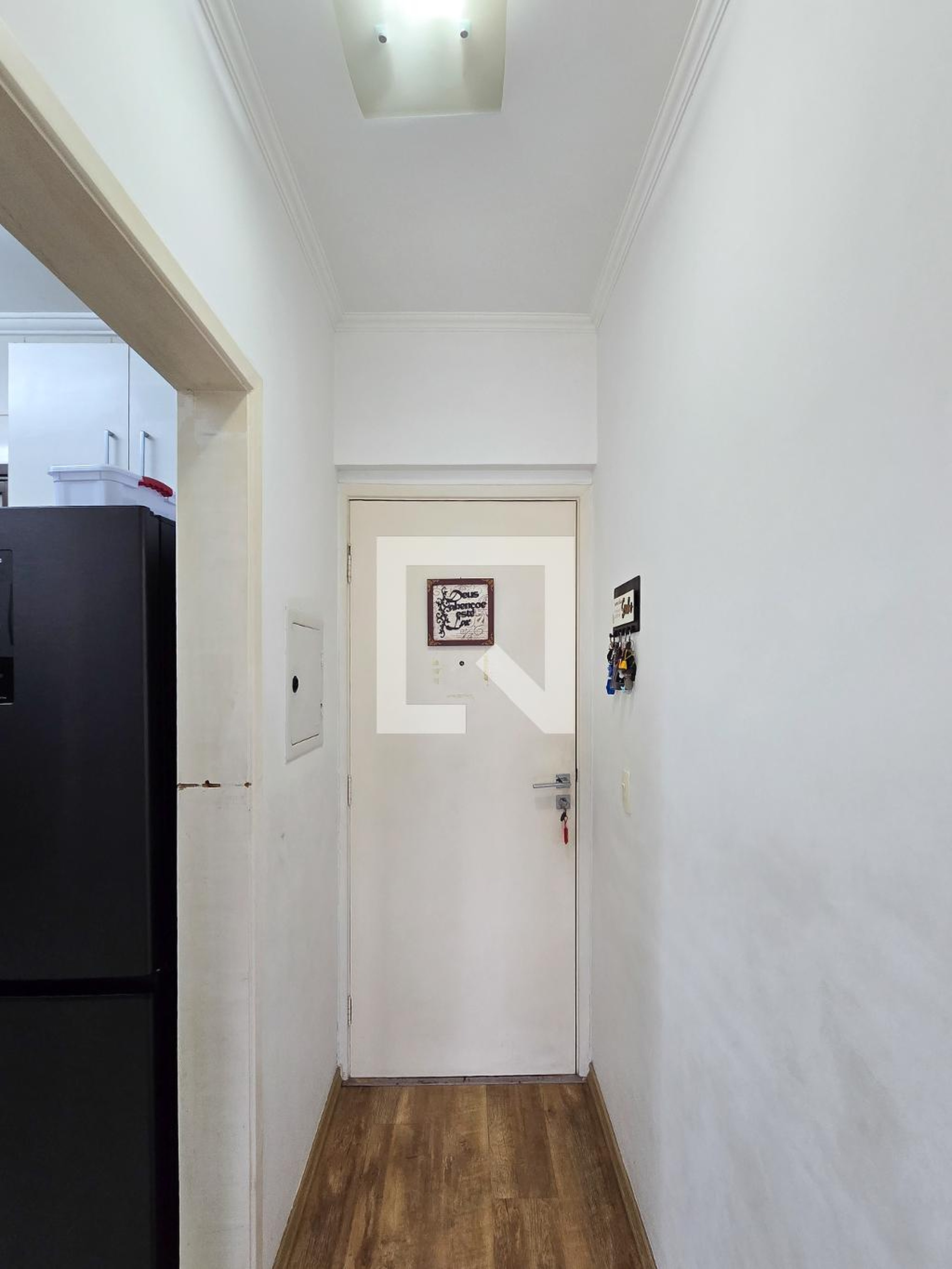 Entrada - Residencial Nova Petrópolis