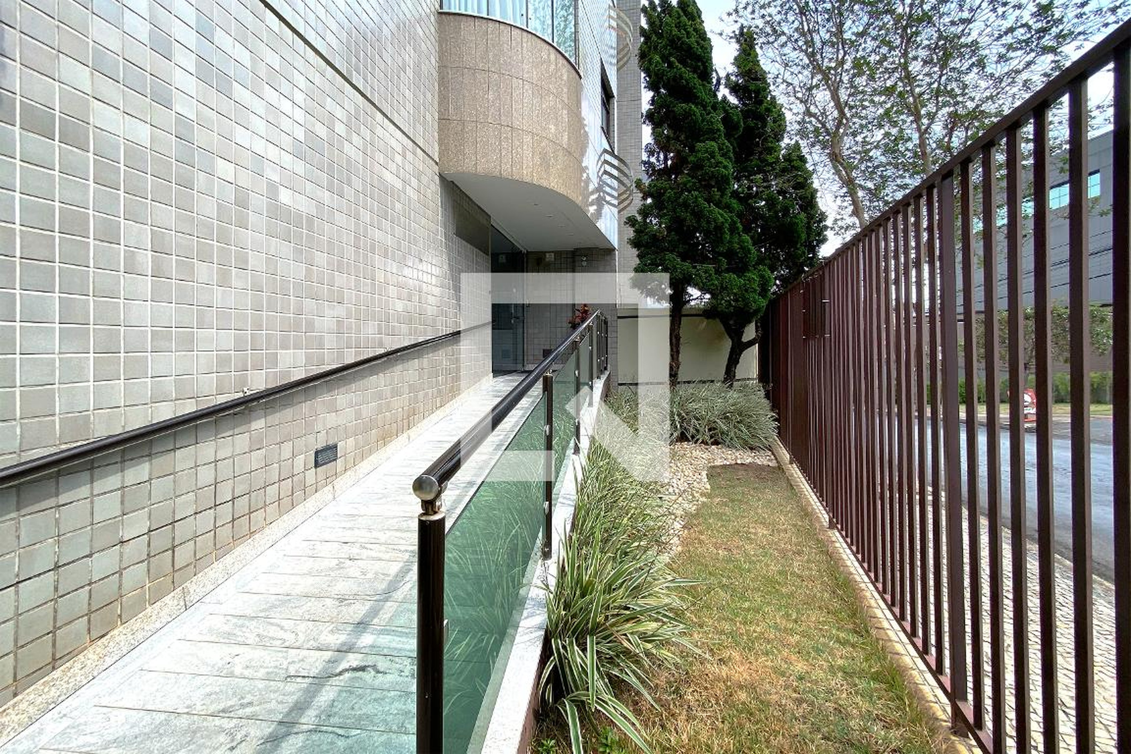 Entrada - Parque dos Príncipes