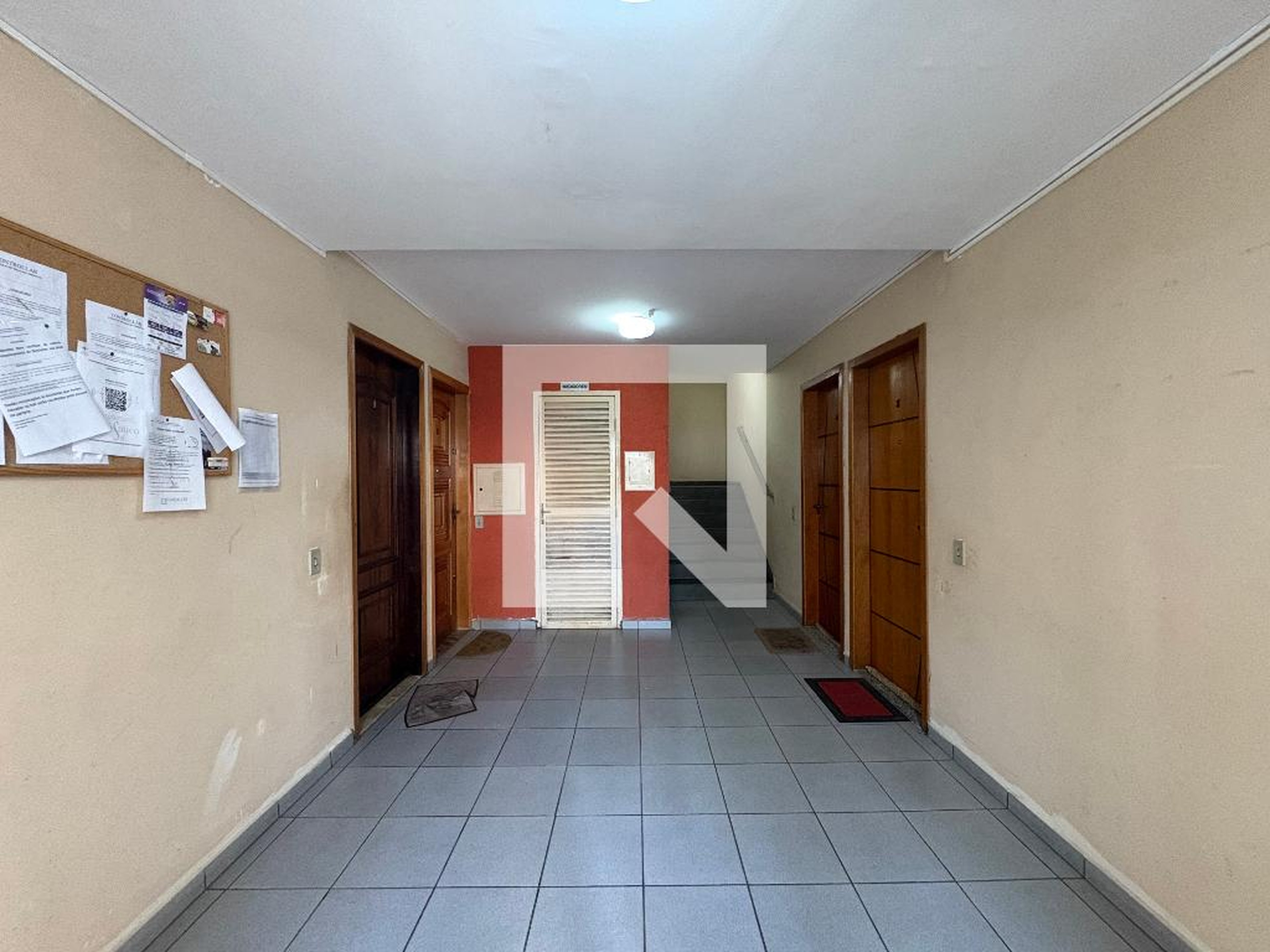 Hall de Entrada - Atlântico Sul