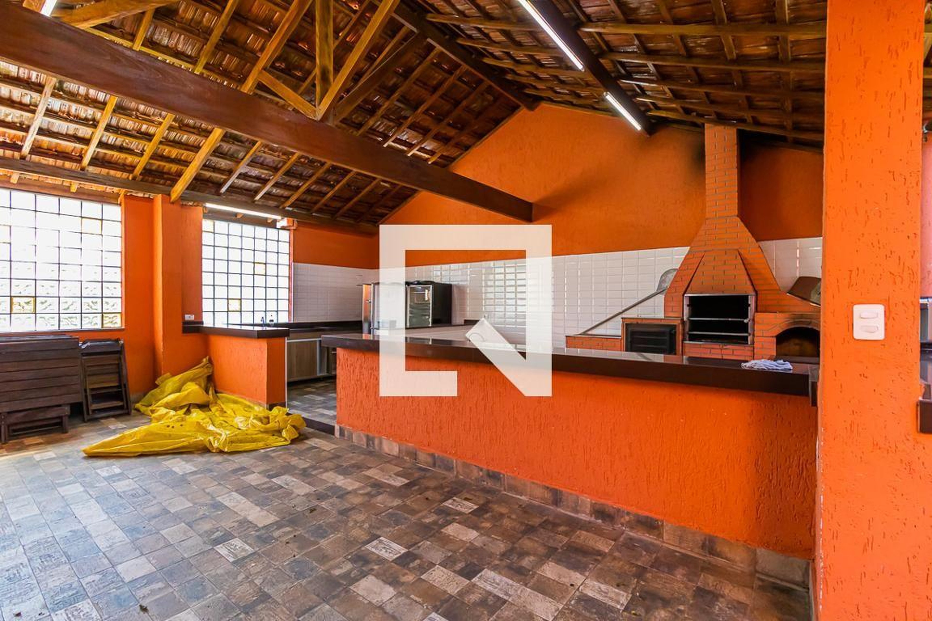 Churrasqueira - Four Seasons