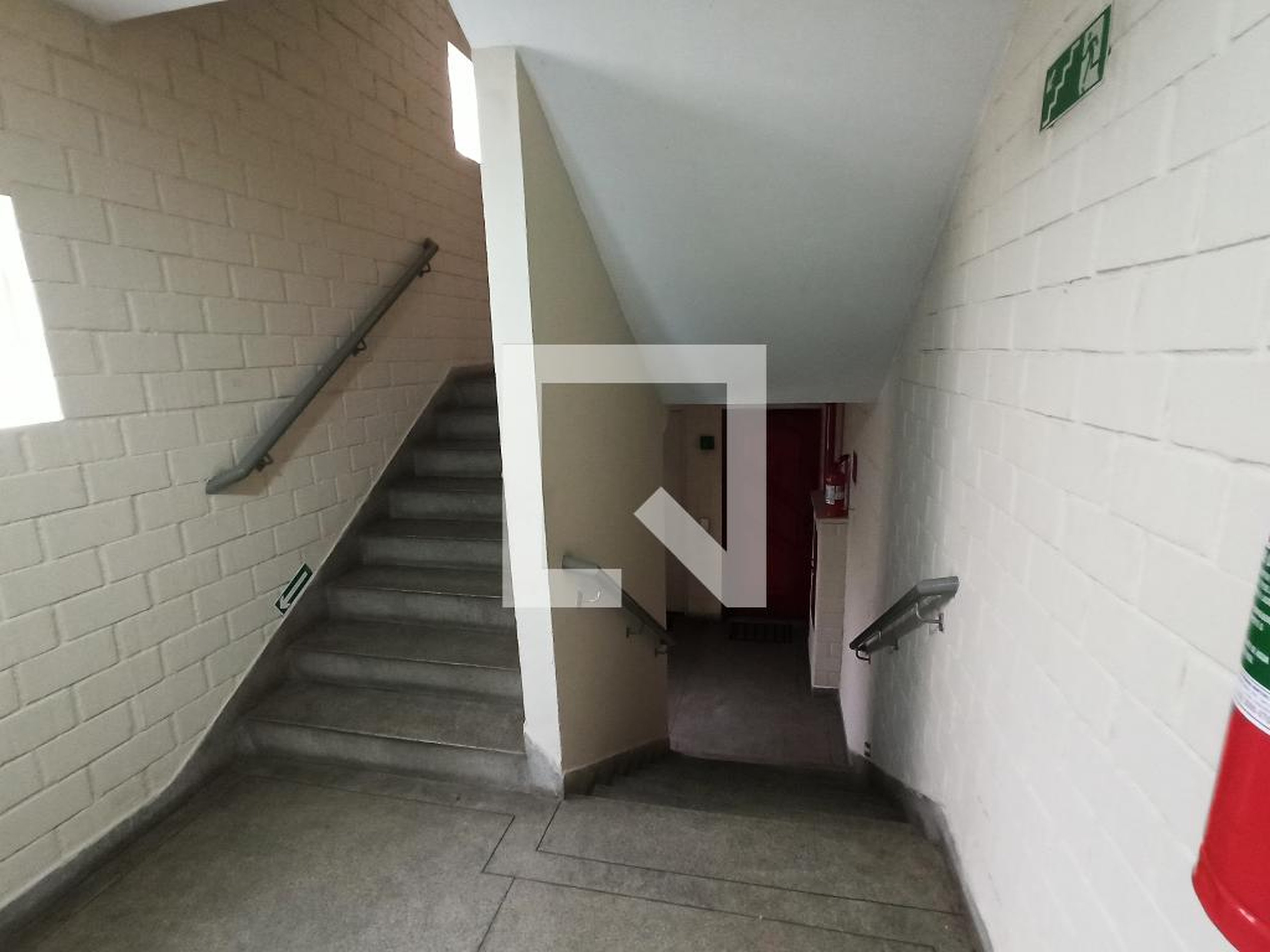 Hall - Residencial Paulista