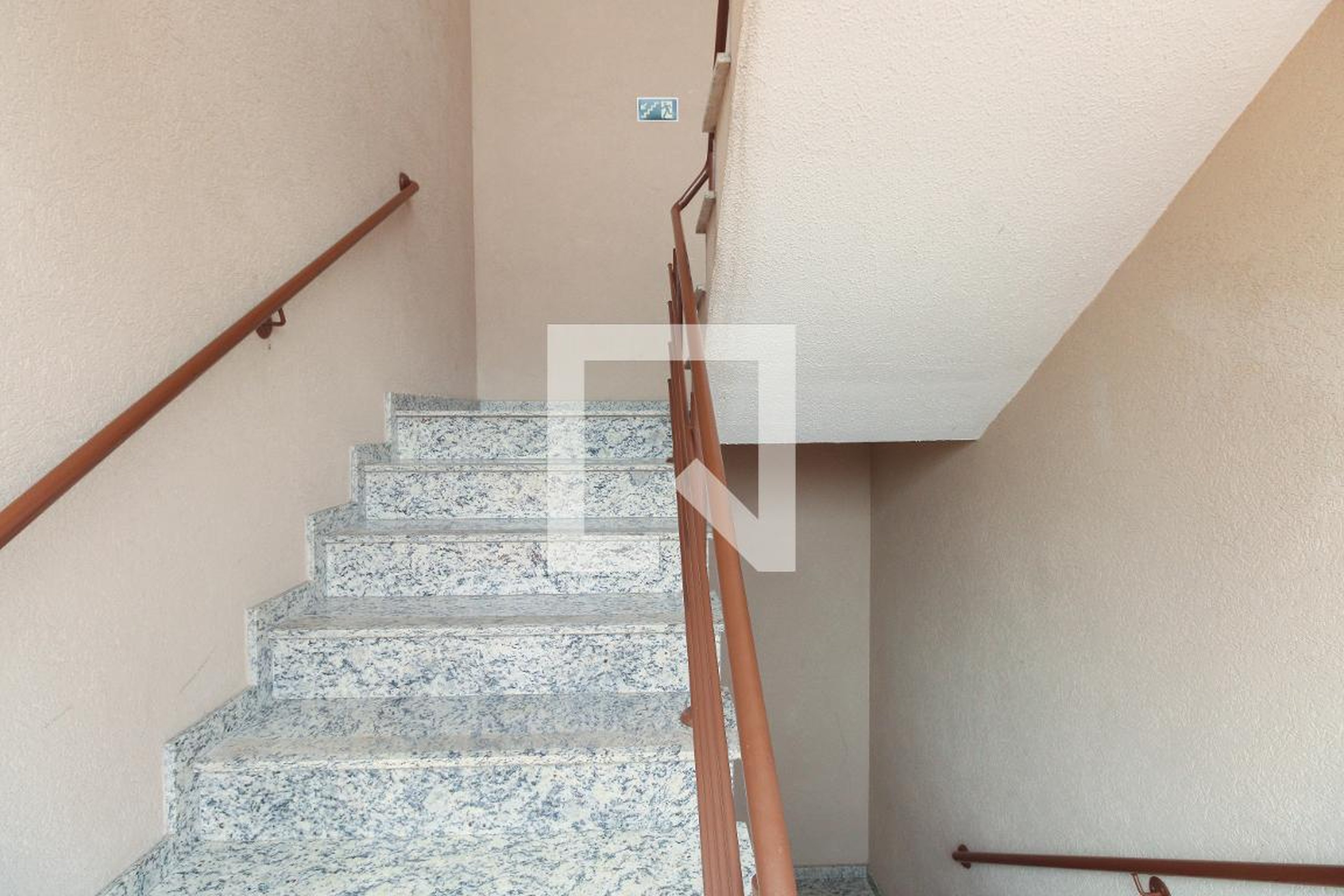 Área Externa - Ville Chamonix