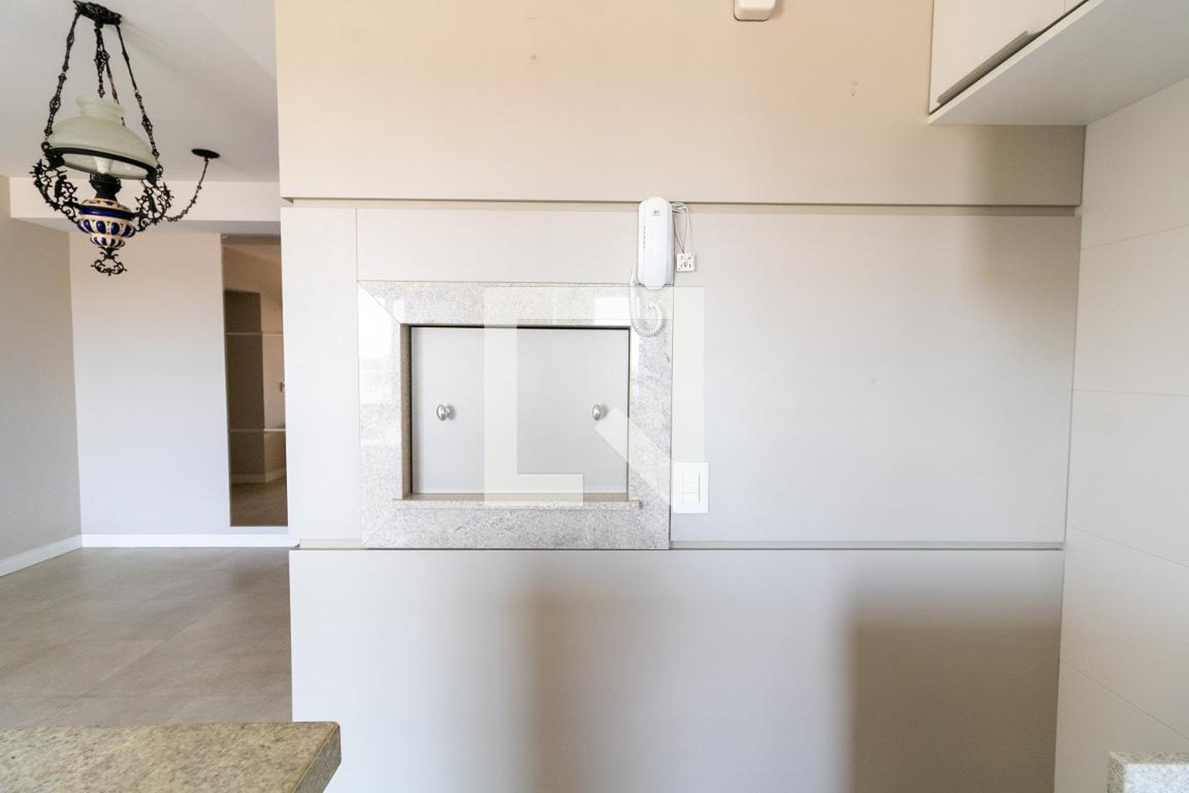 Churrasqueira - Murano Home