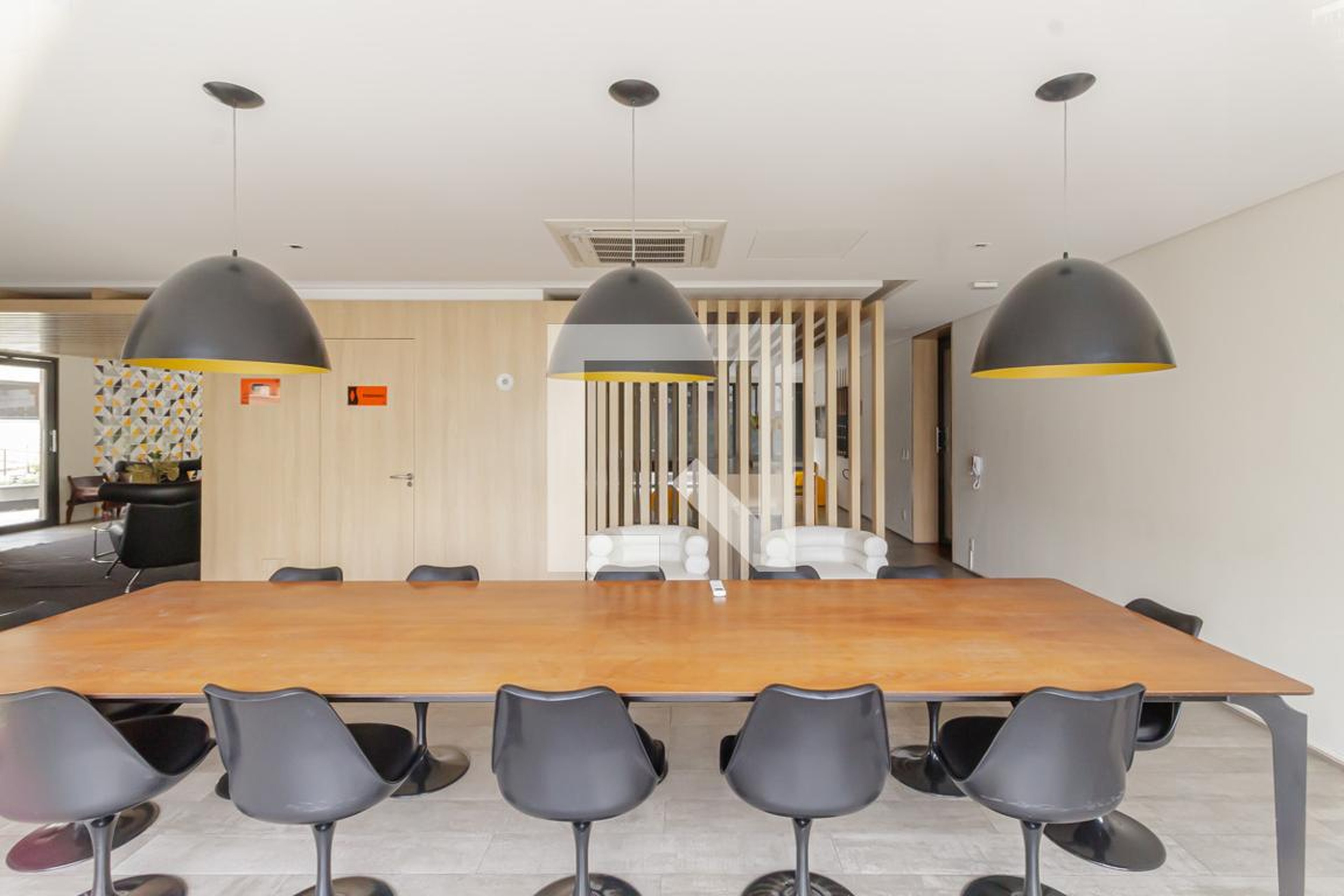 Área Comum - Helbor Nun Vila Nova