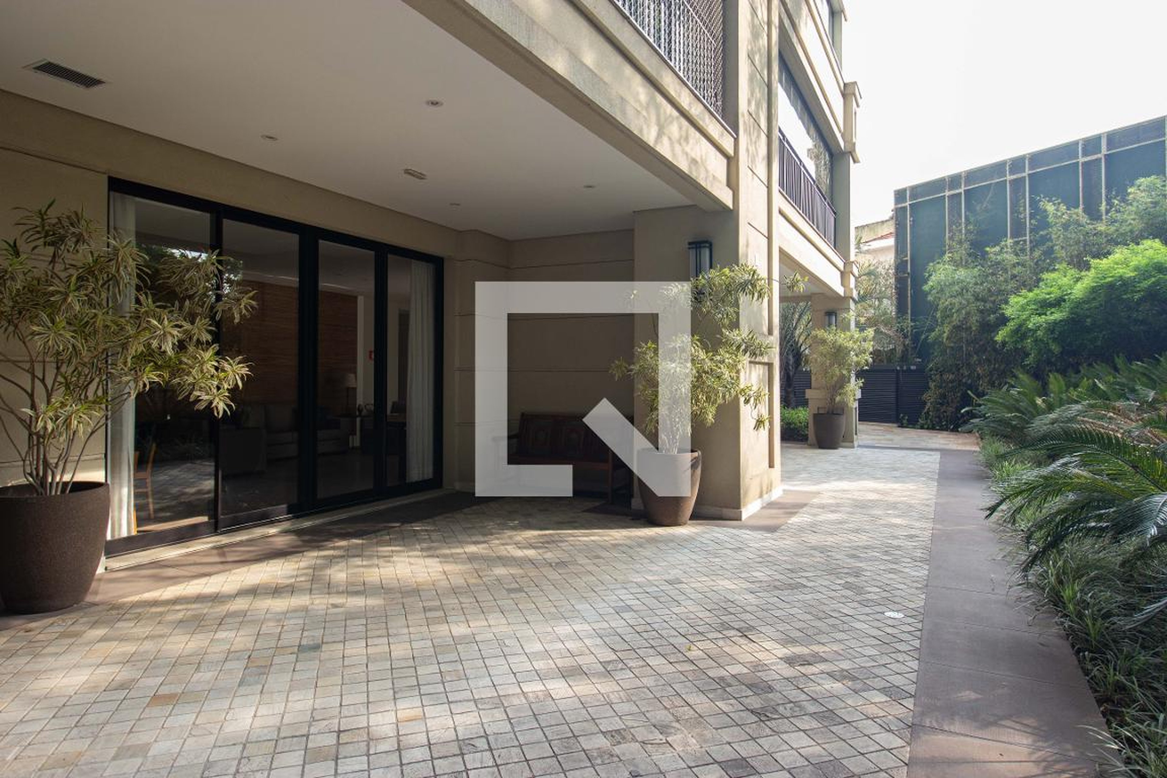 Entrada - Saphir Morgado de Mateus