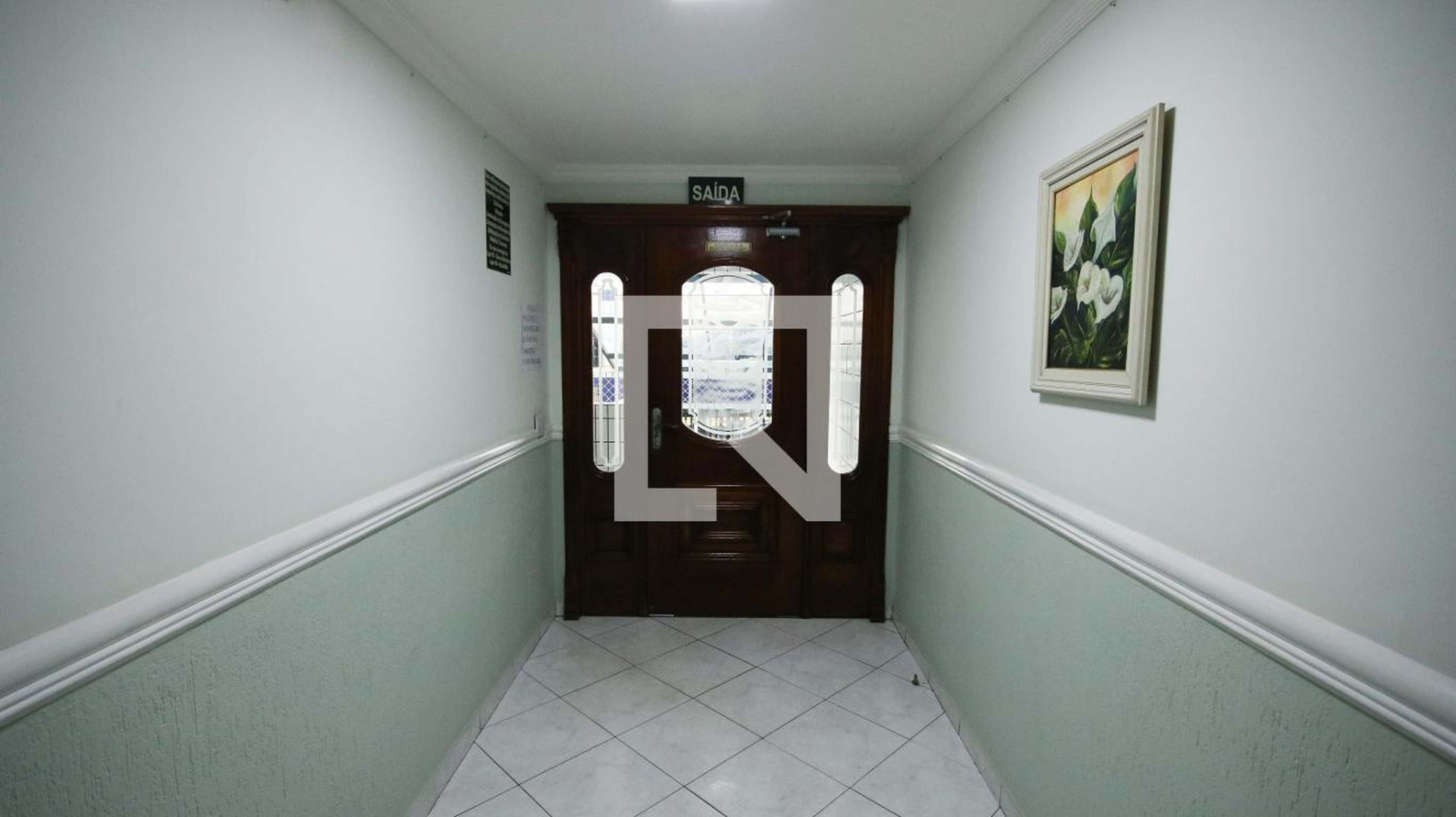 Área comum - Katherine