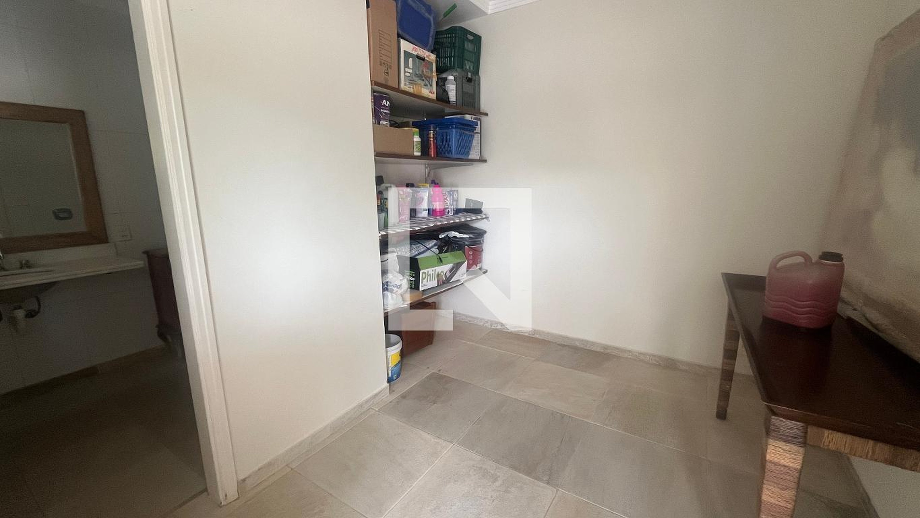 Espaço Gourmet - Colinas de Santander Mapa 16