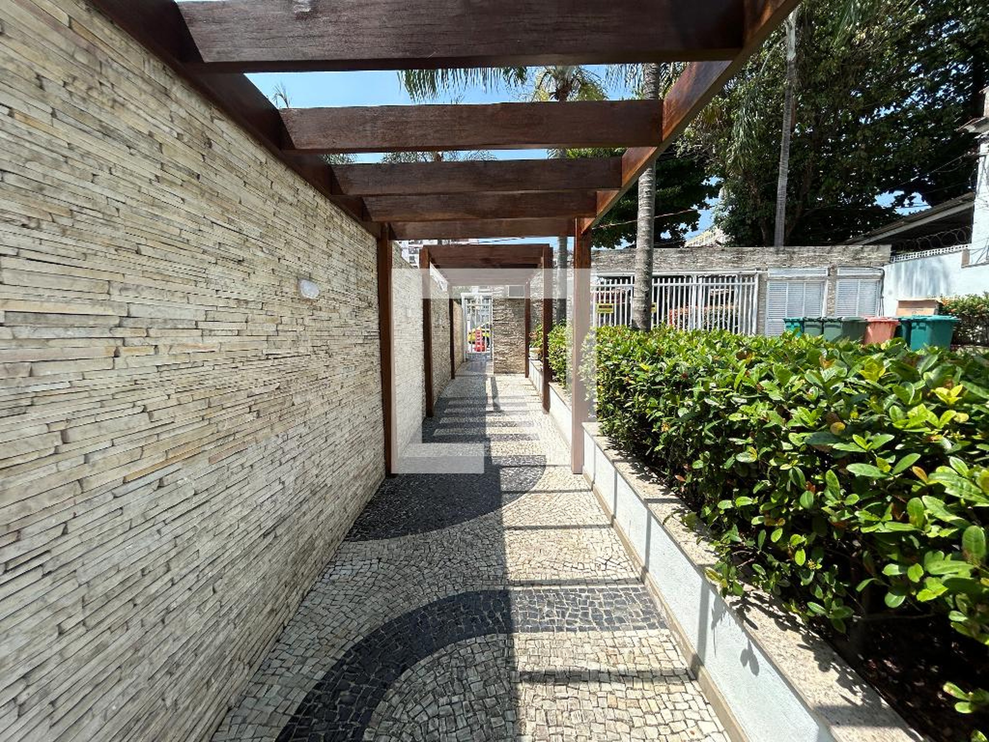 Área comum - Renovare