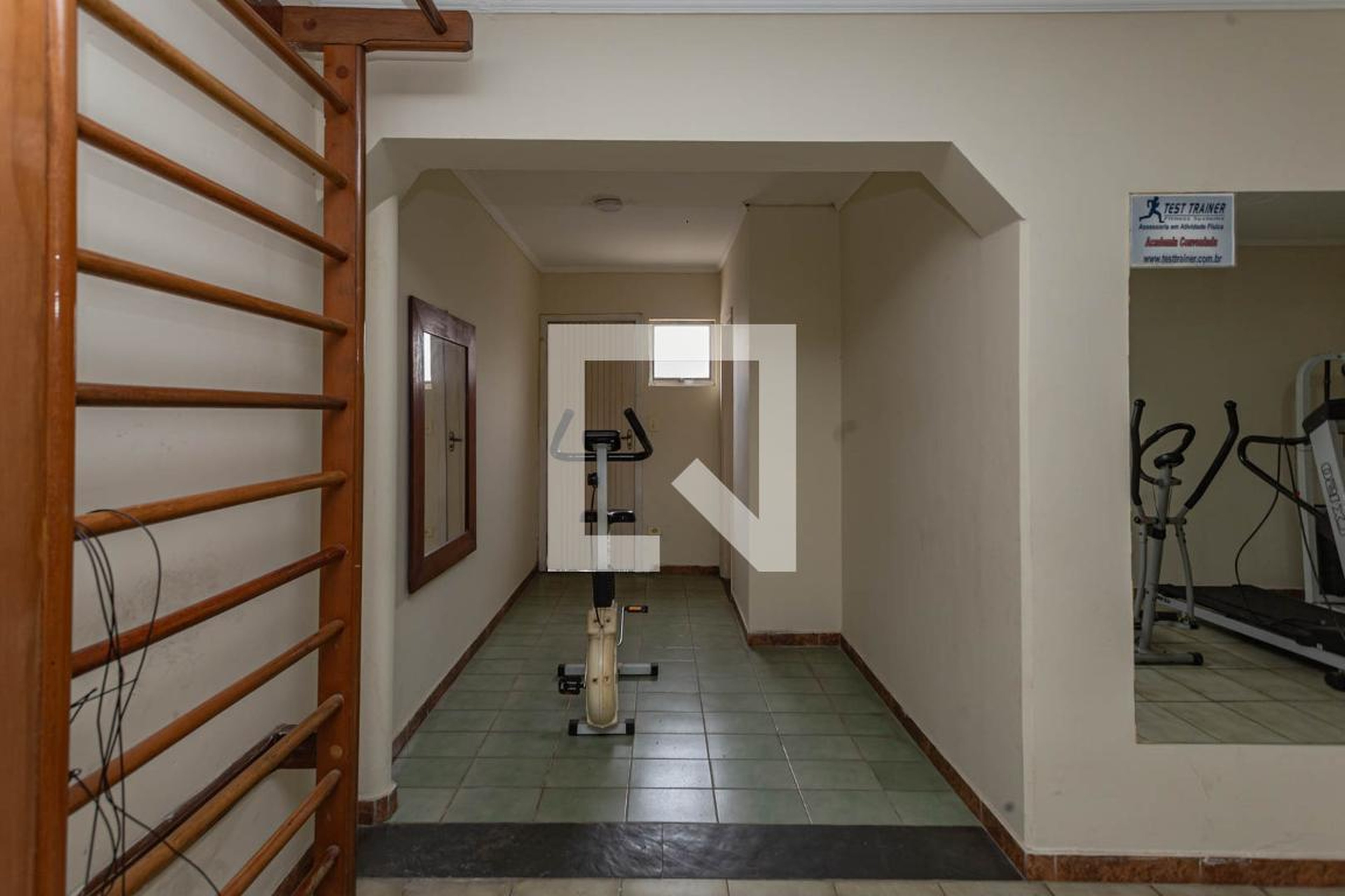 Academia - Itamara Graziela