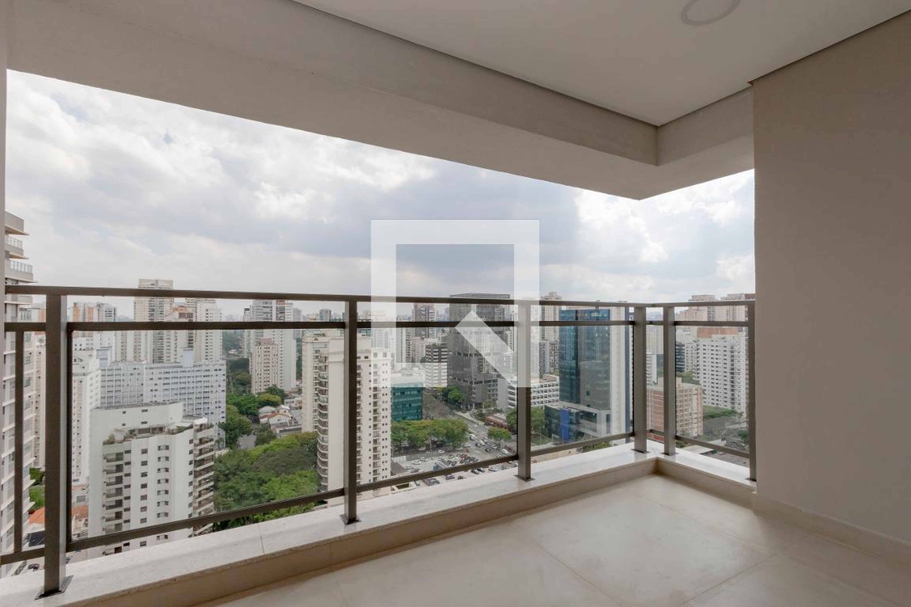 Área comum - Latitude Cyrela