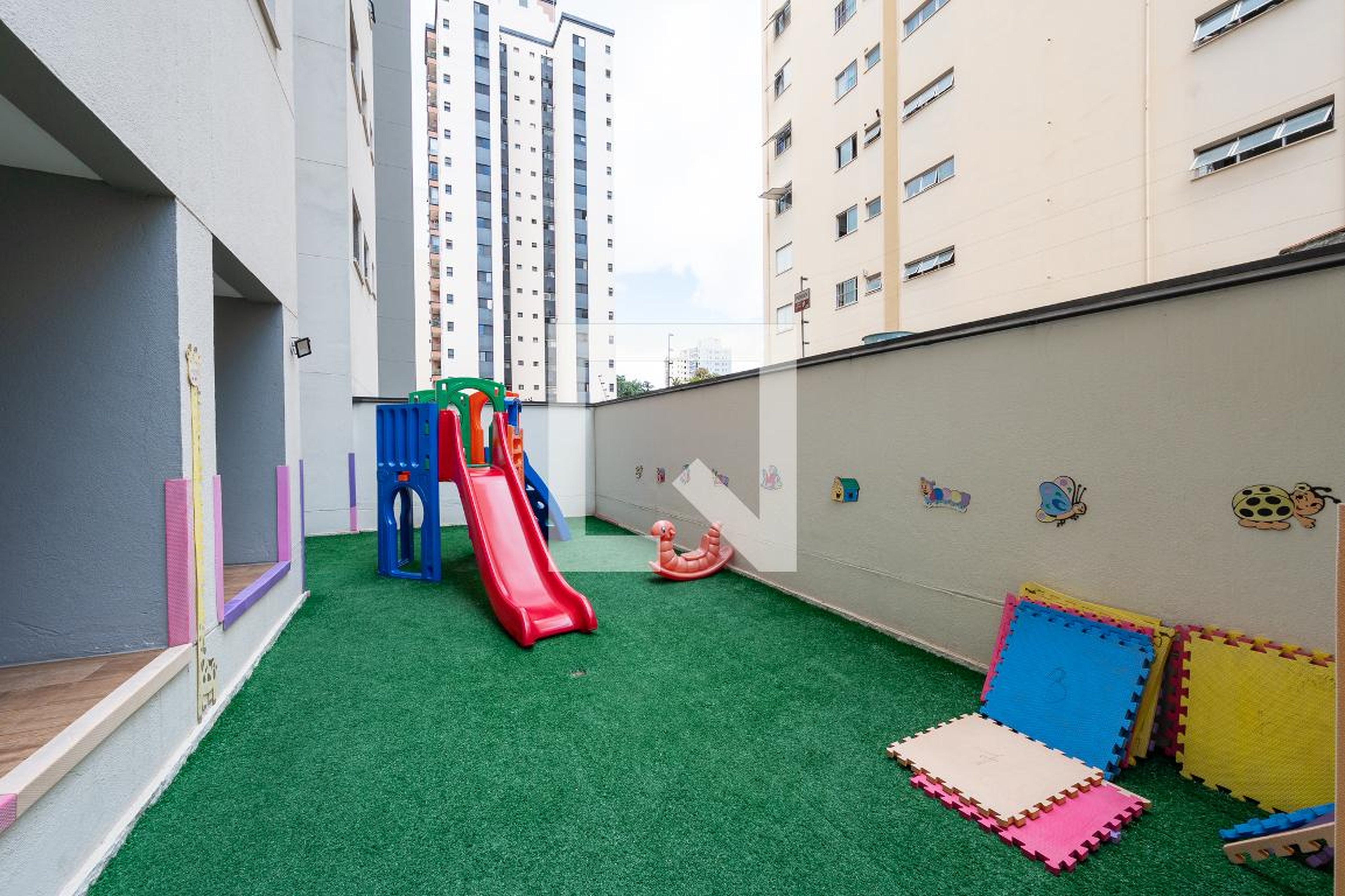 Playground - Fernanda