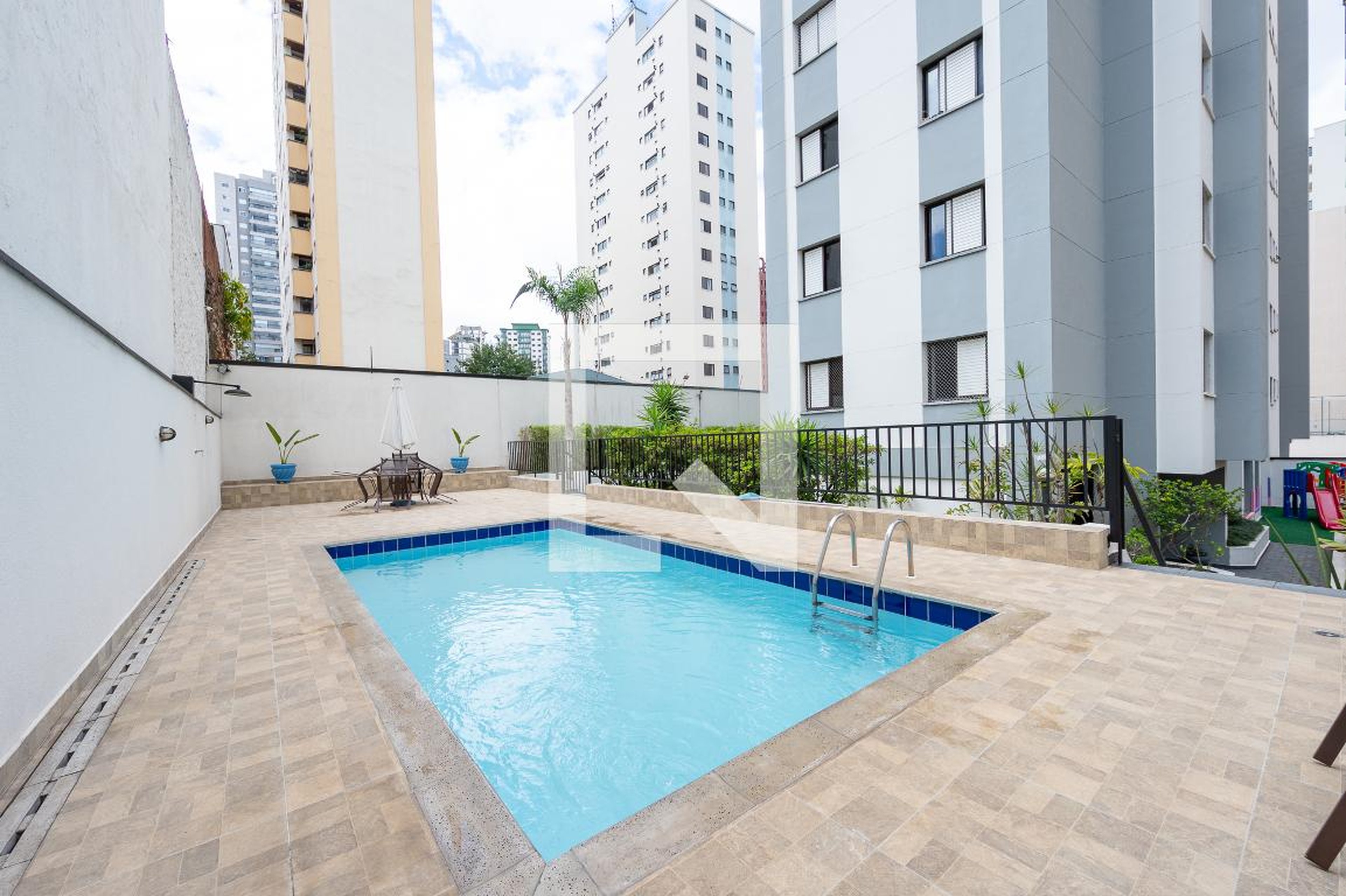 Piscina - Fernanda