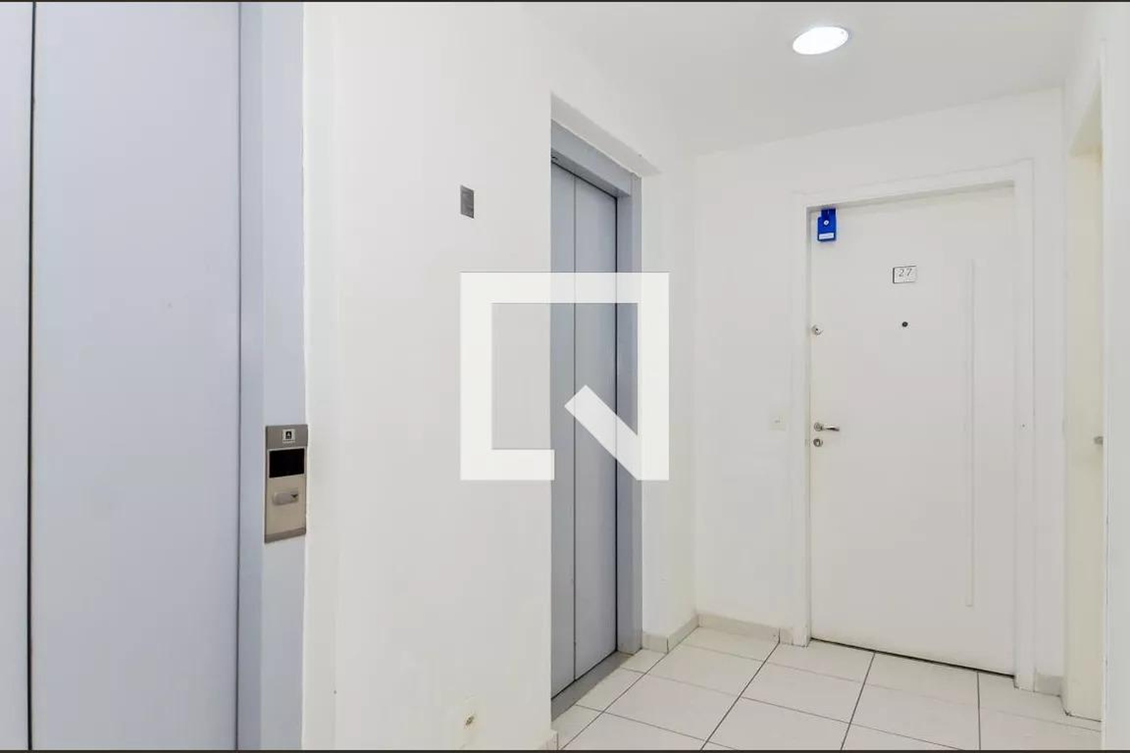 Hall de Entrada - Vero Guarulhos