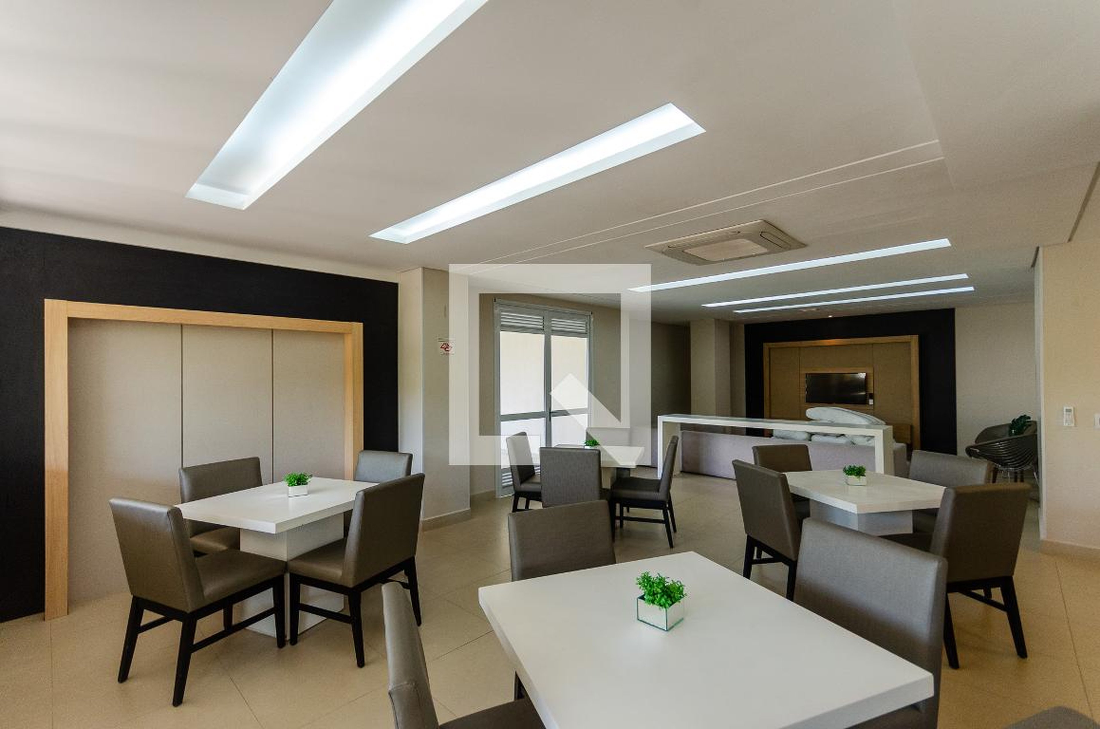 Espaço Gourmet - Reserva Parque São Domingos