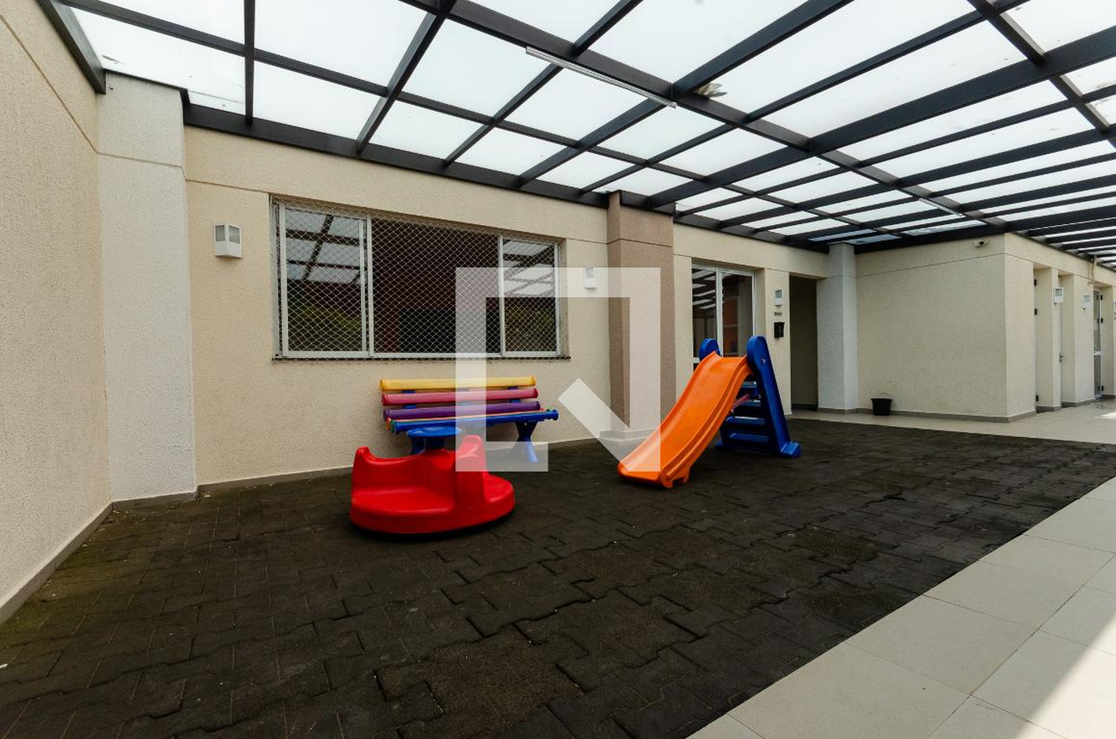 Brinquedoteca - Reserva Parque São Domingos