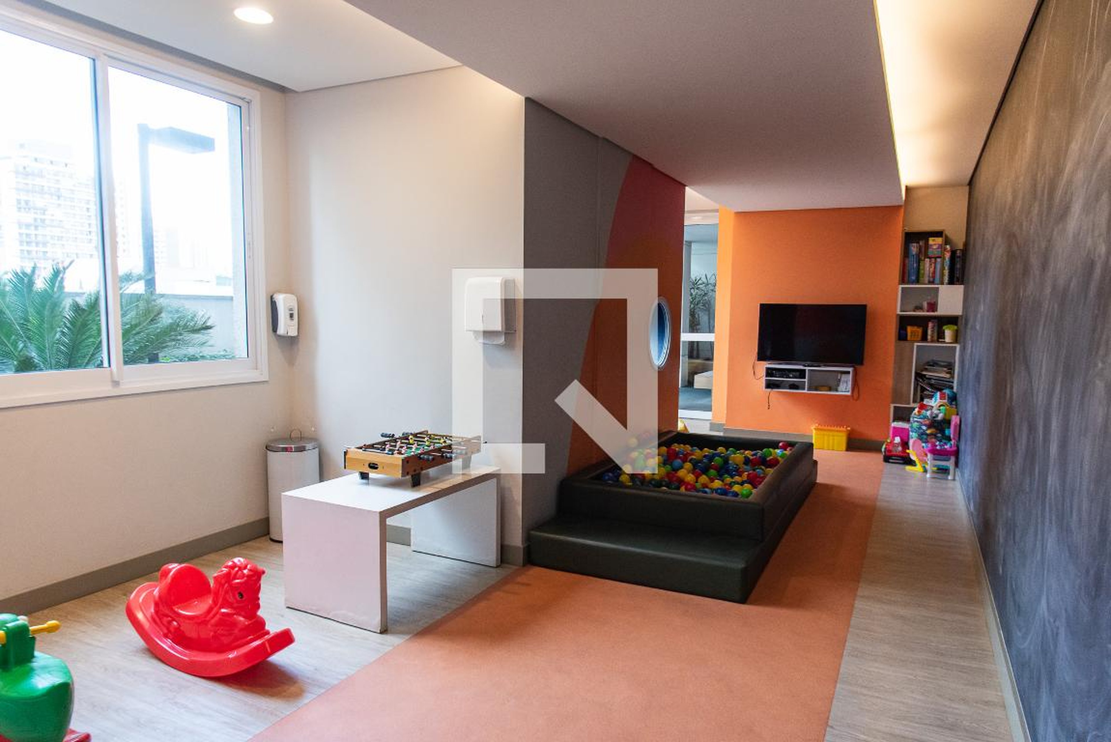 Brinquedoteca - Royal Alto do Ipiranga