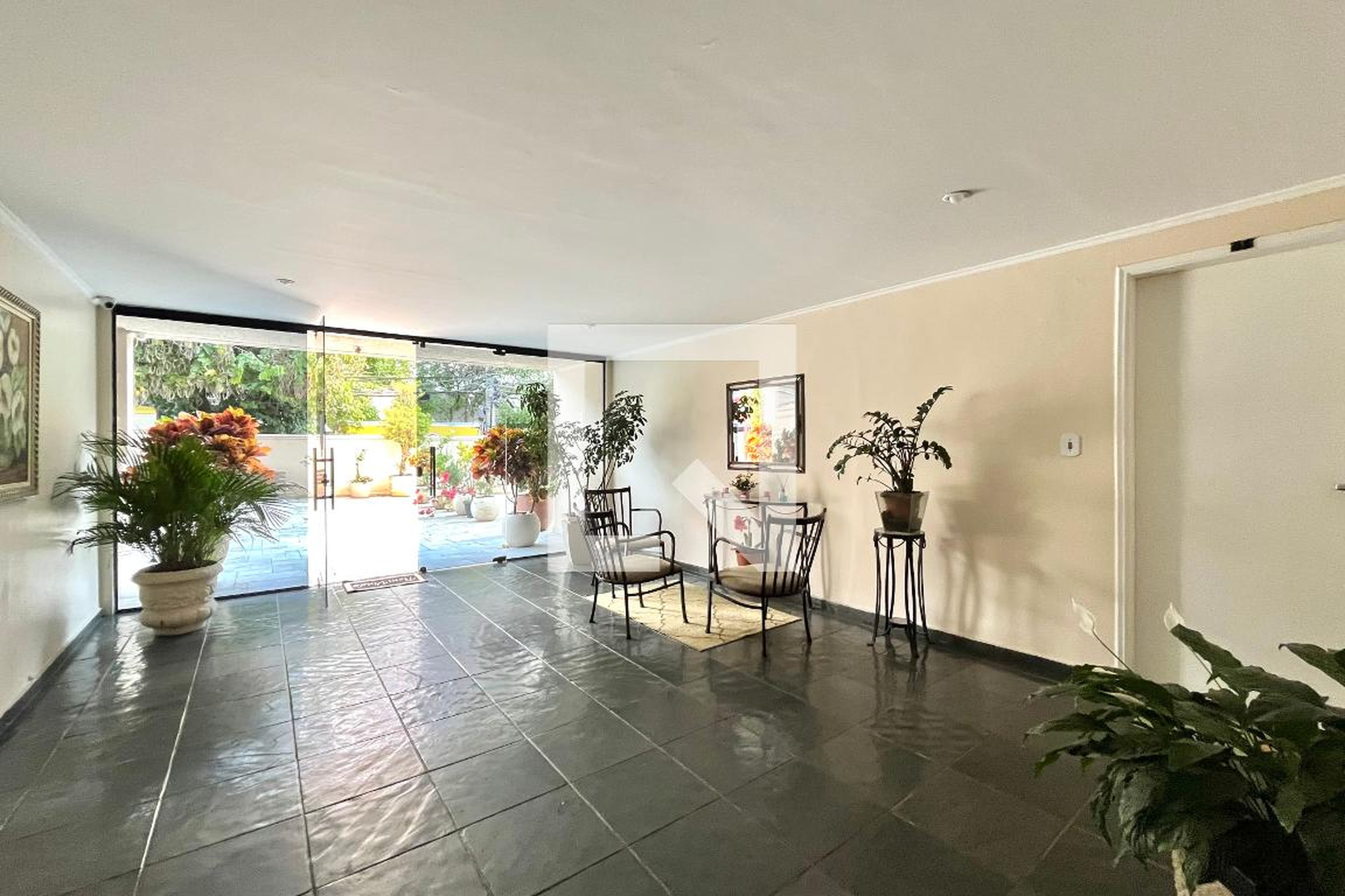 Hall social - Andrea