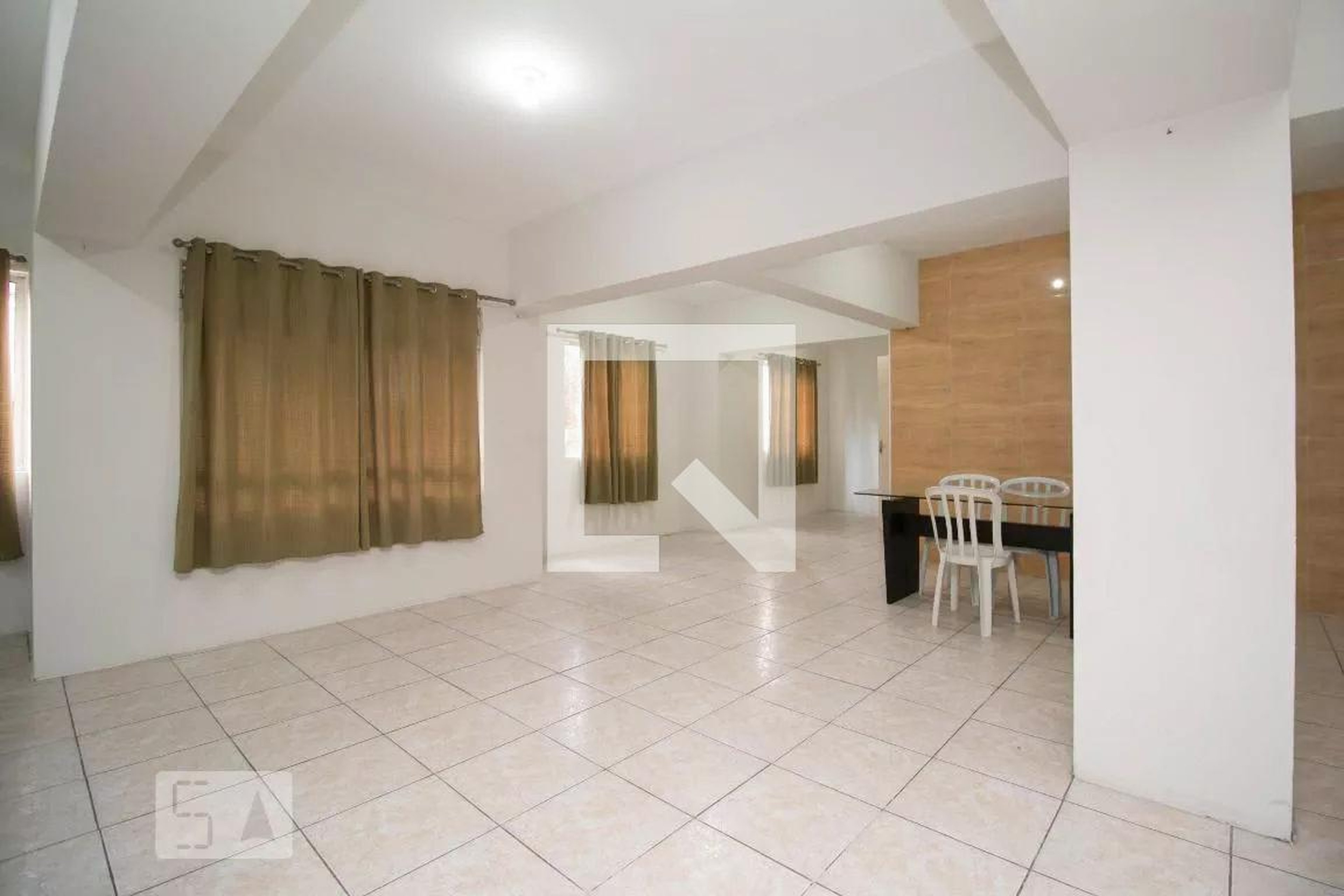 Área comum - Braz E