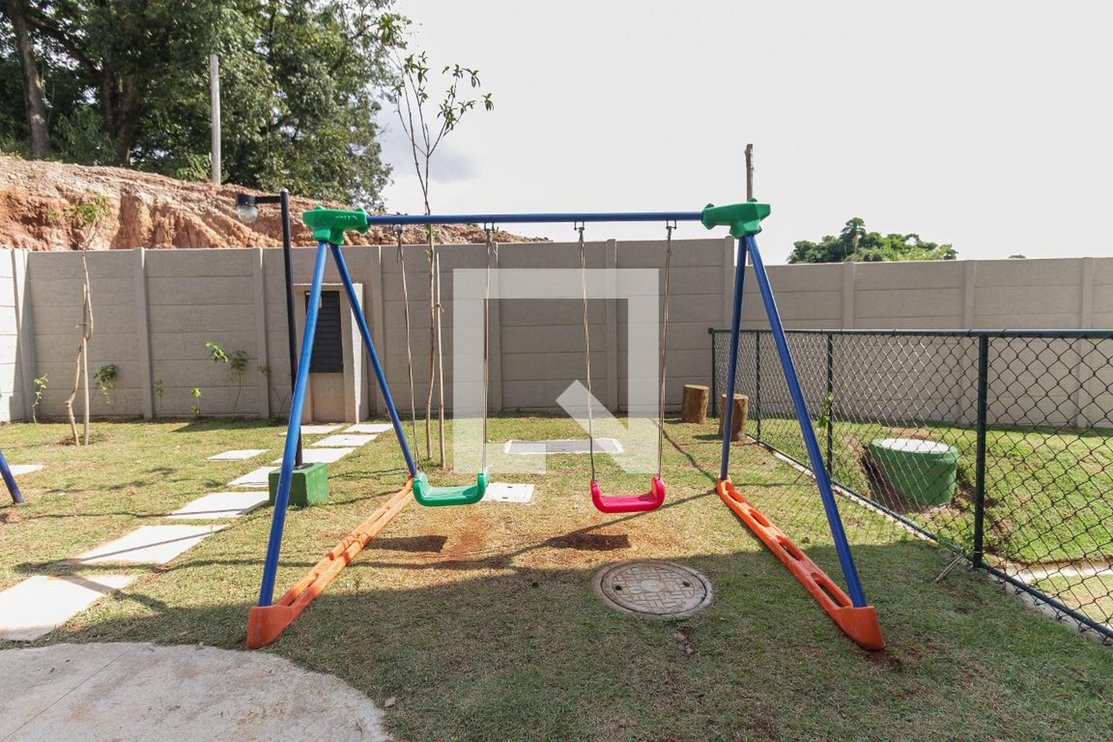 Área Comum - Buriti