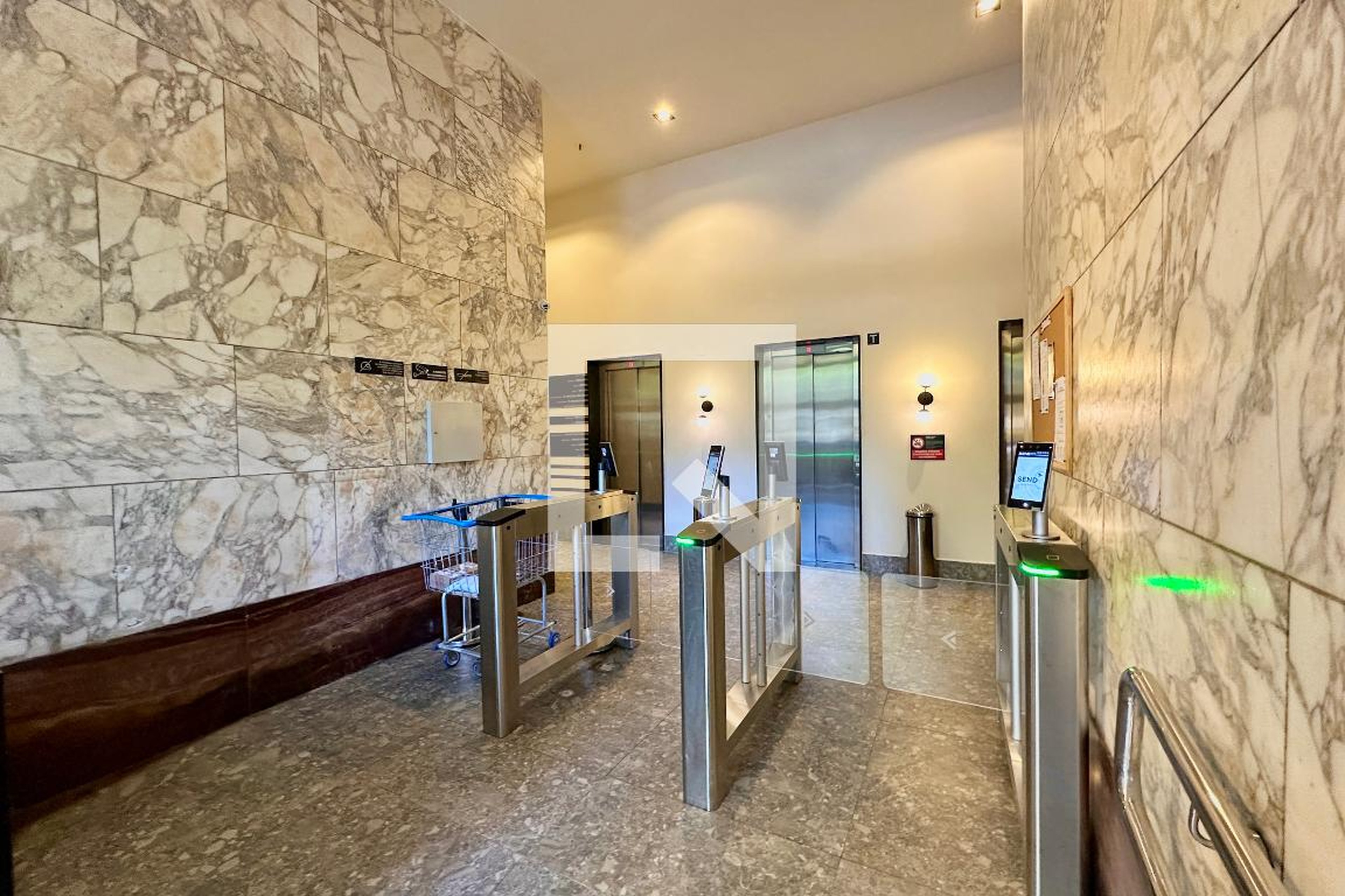 Portaria - Send Cooliving