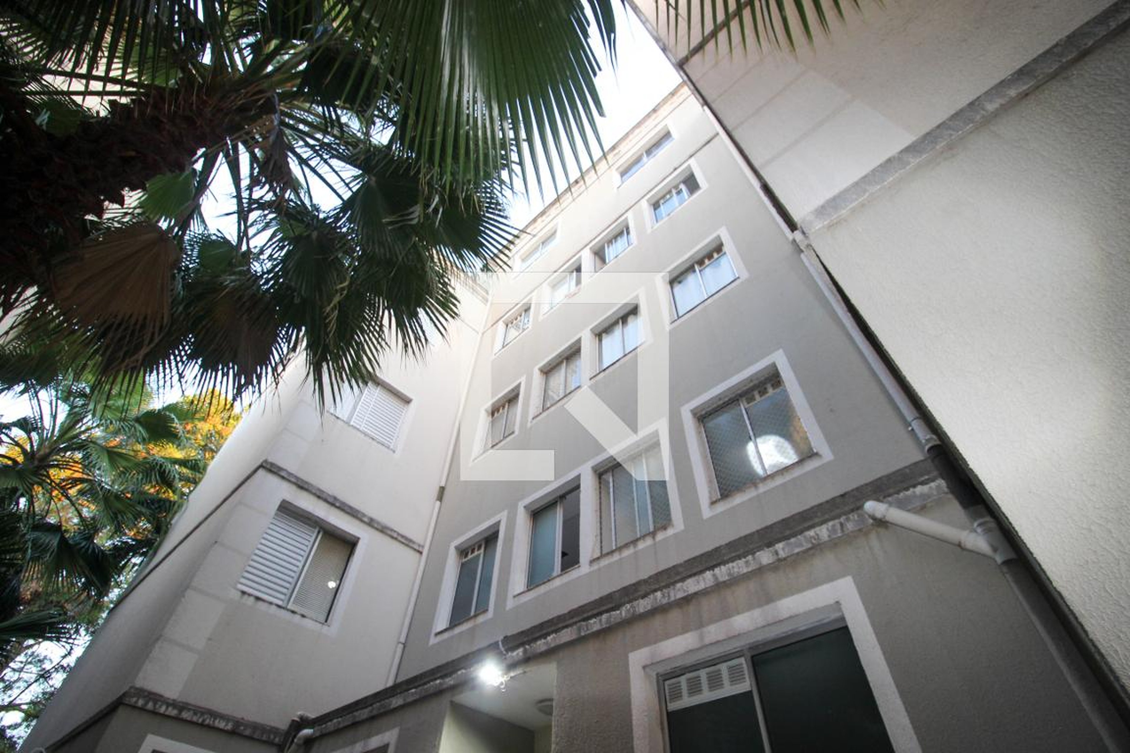 Fachada Condomínio Spazio Splendido