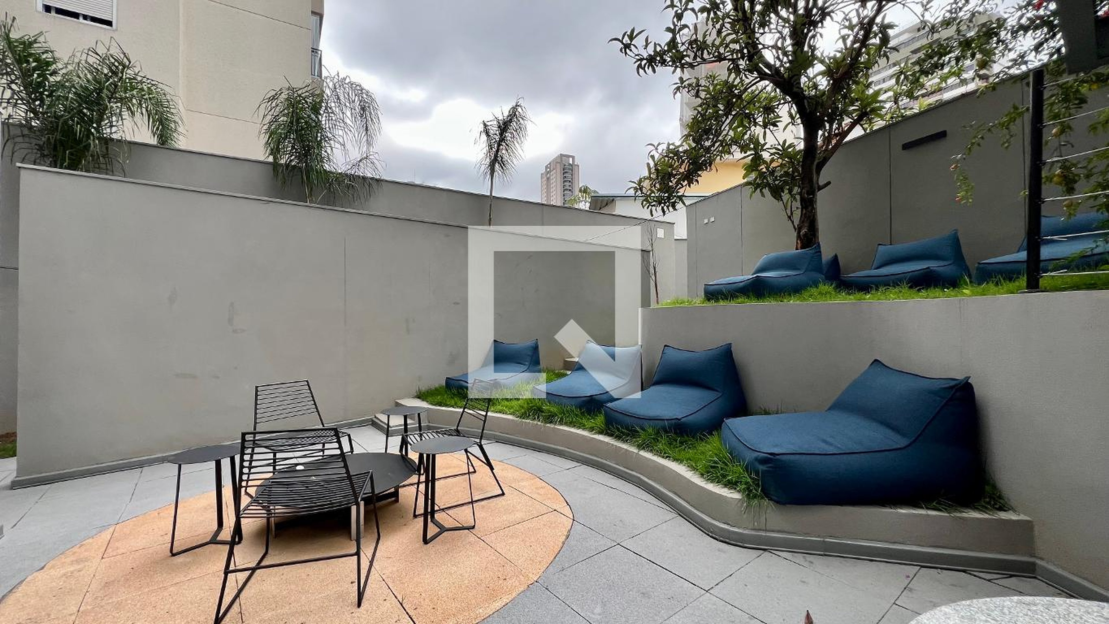 Churrasqueira - On Vila Madalena
