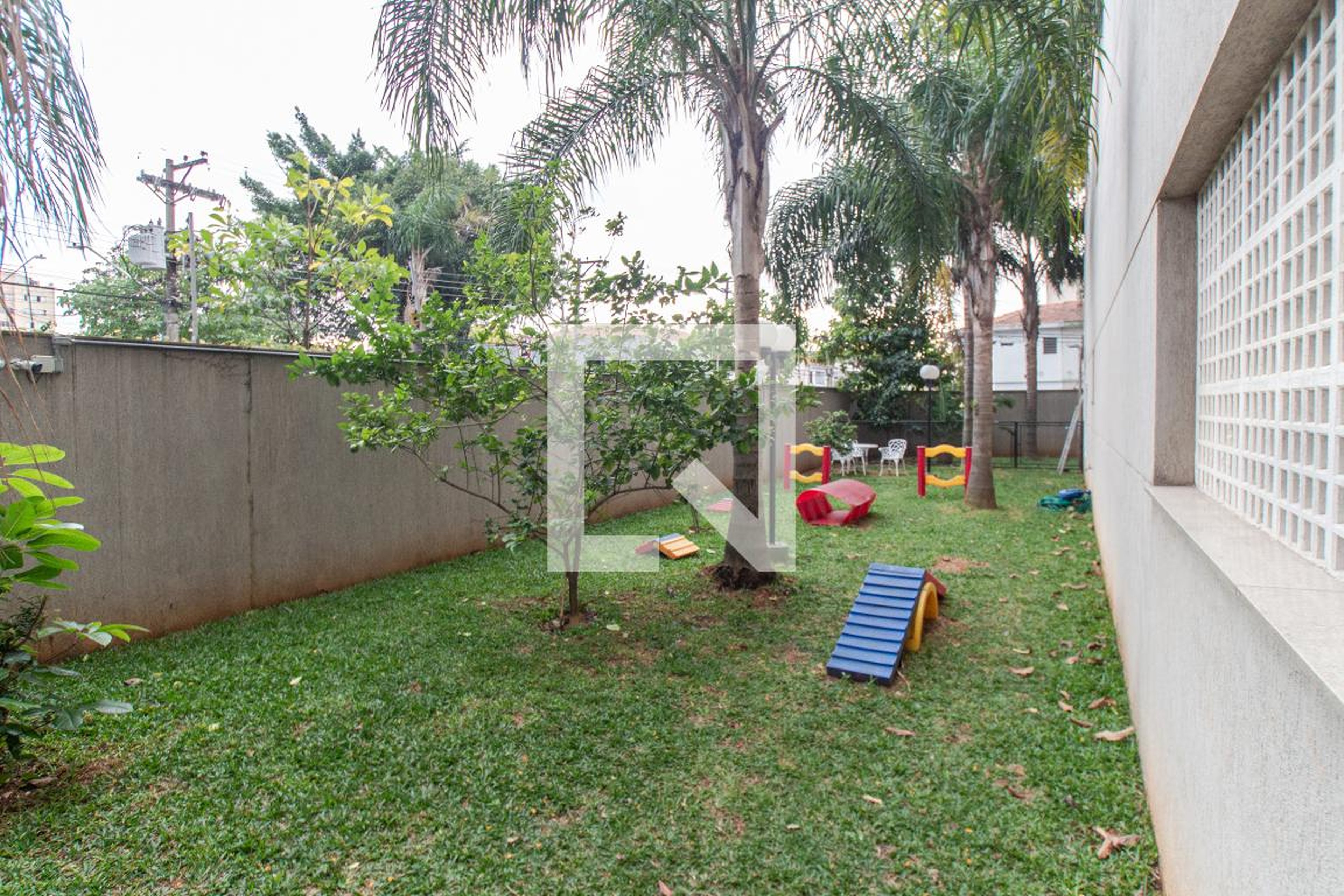 Espaço Pet - Square Vila Guilherme