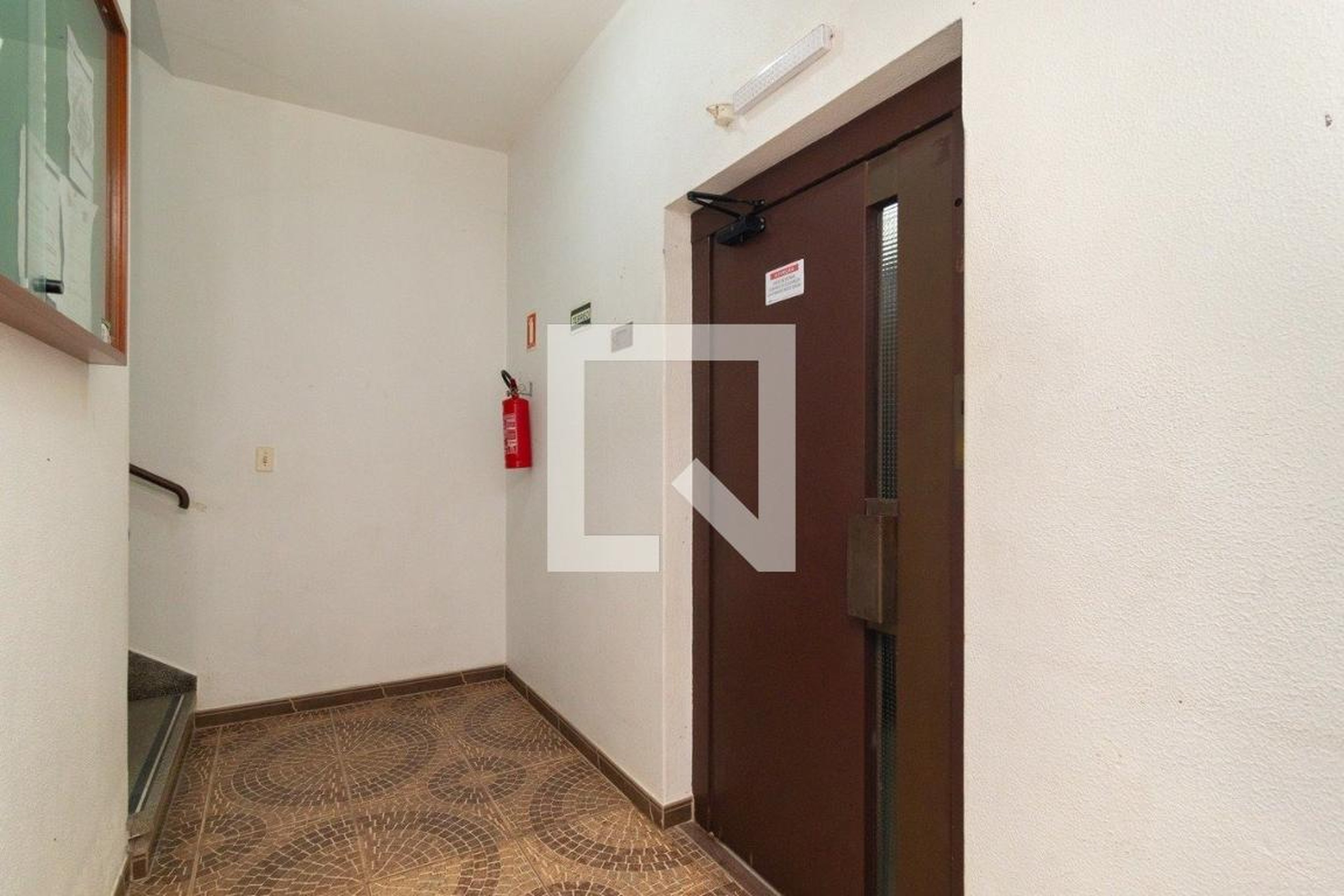 Área comum - Toronto