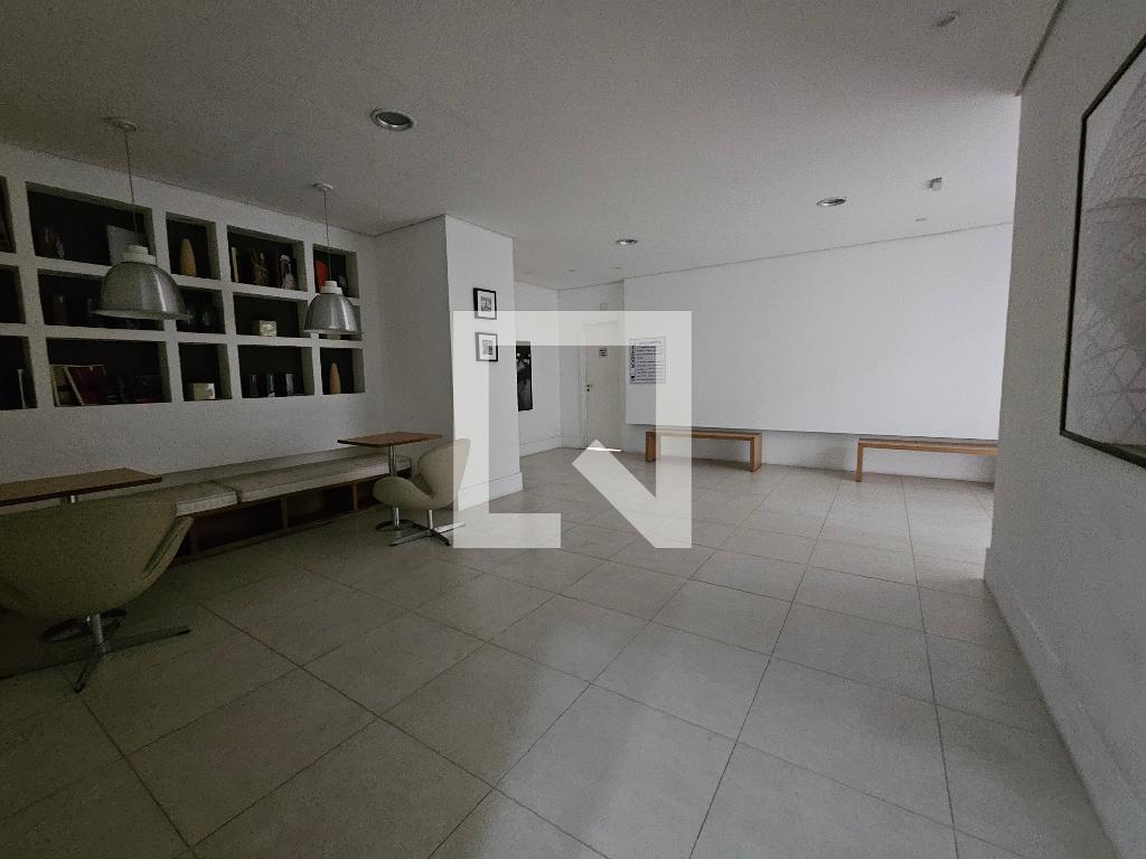 Hall social - Arizona 701