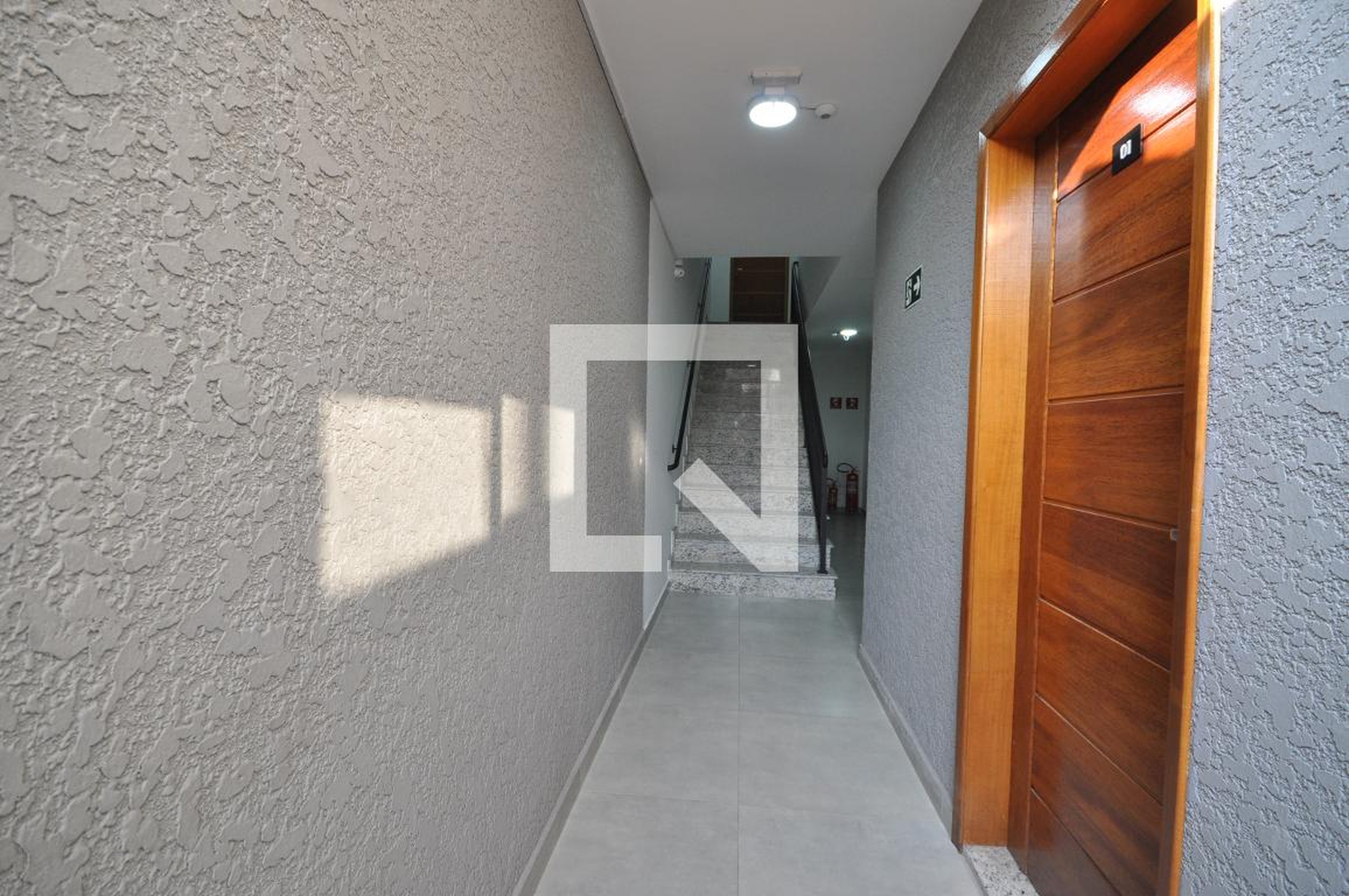 Hall de entrada - null