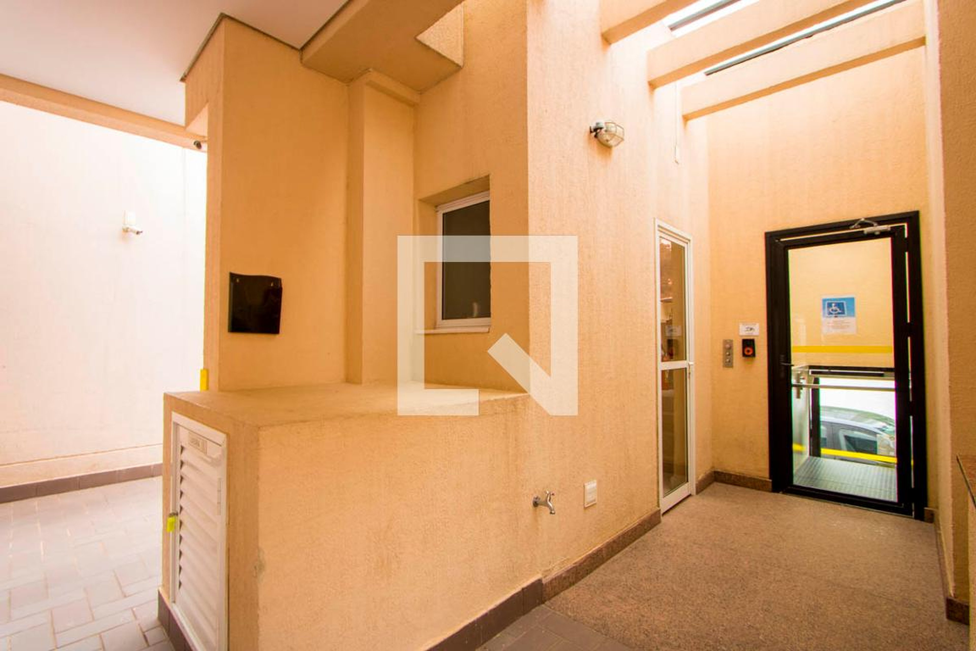 Área comum - Lumiere