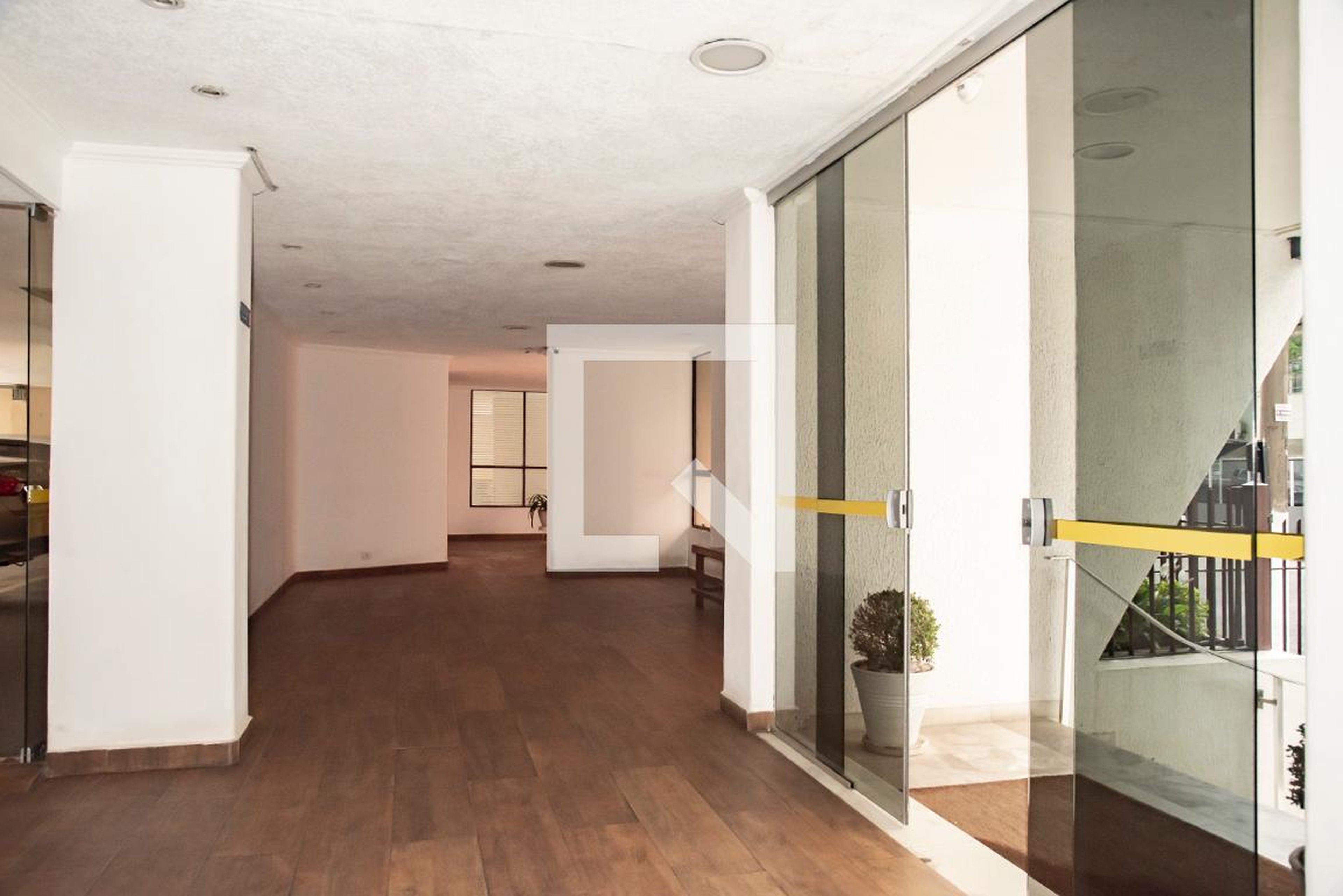 Hall de Entrada - Sepetuba