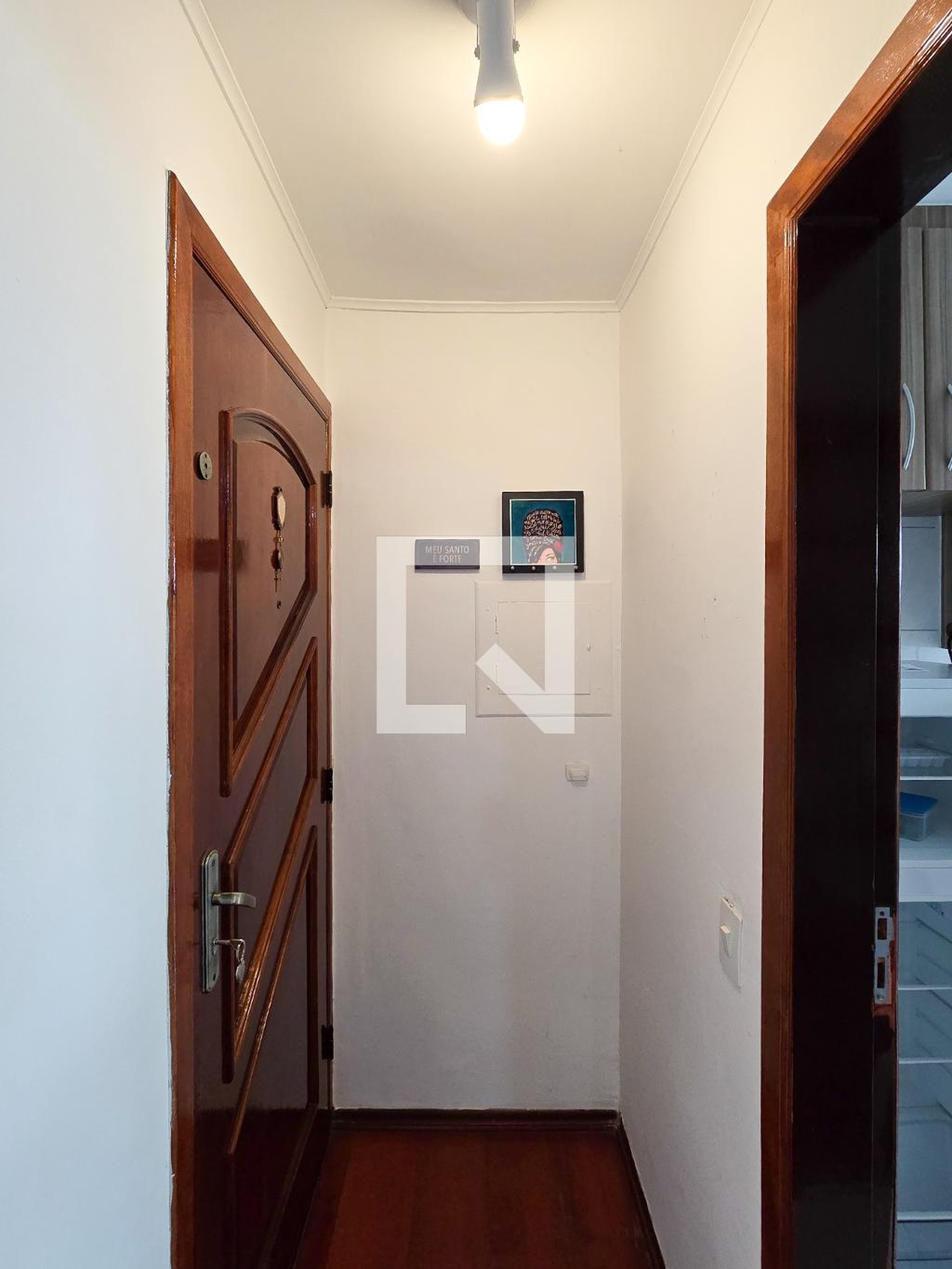 Entrada - Conjunto Residencial Irajá Garden I