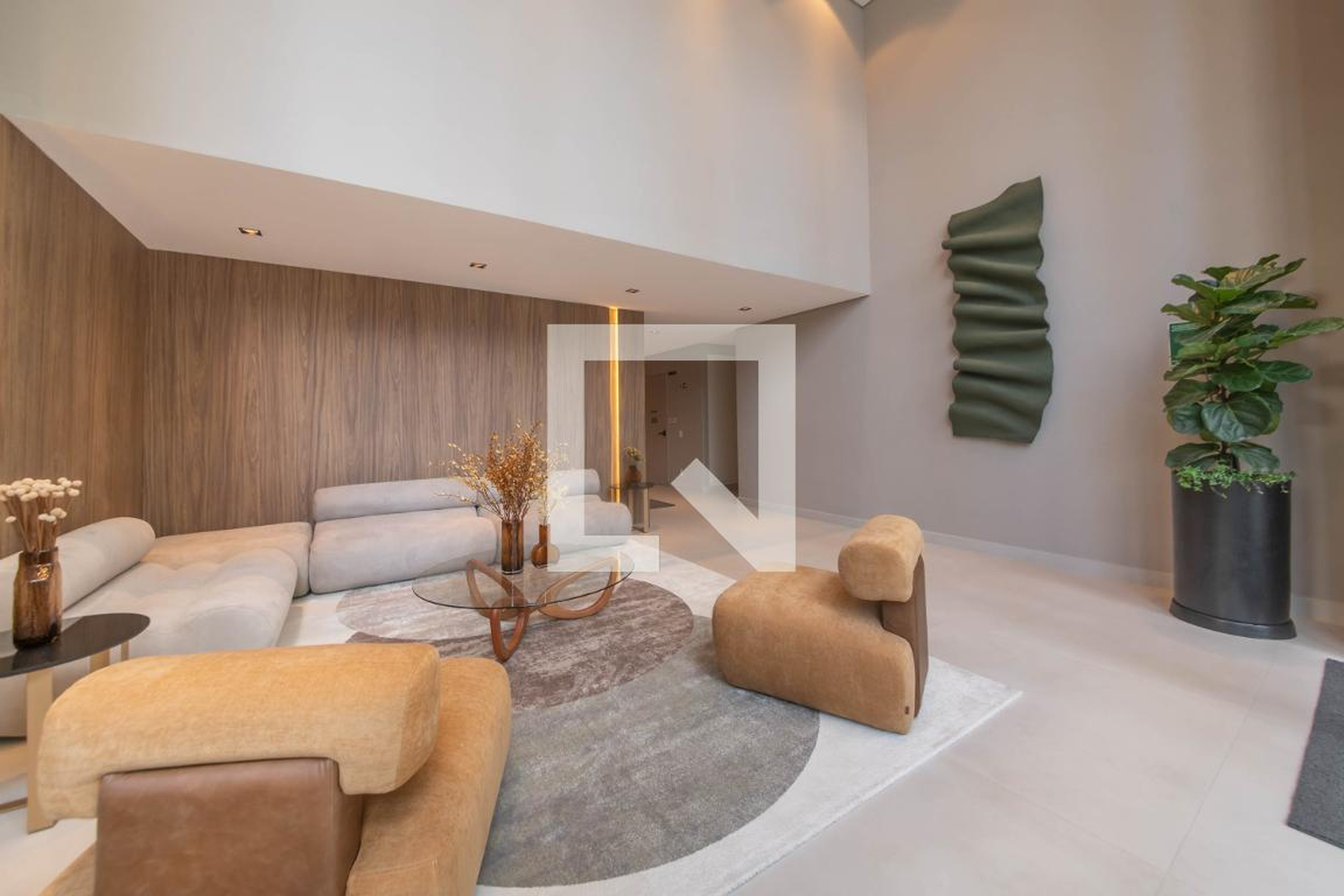 Hall Social - Triunfo Campo Belo