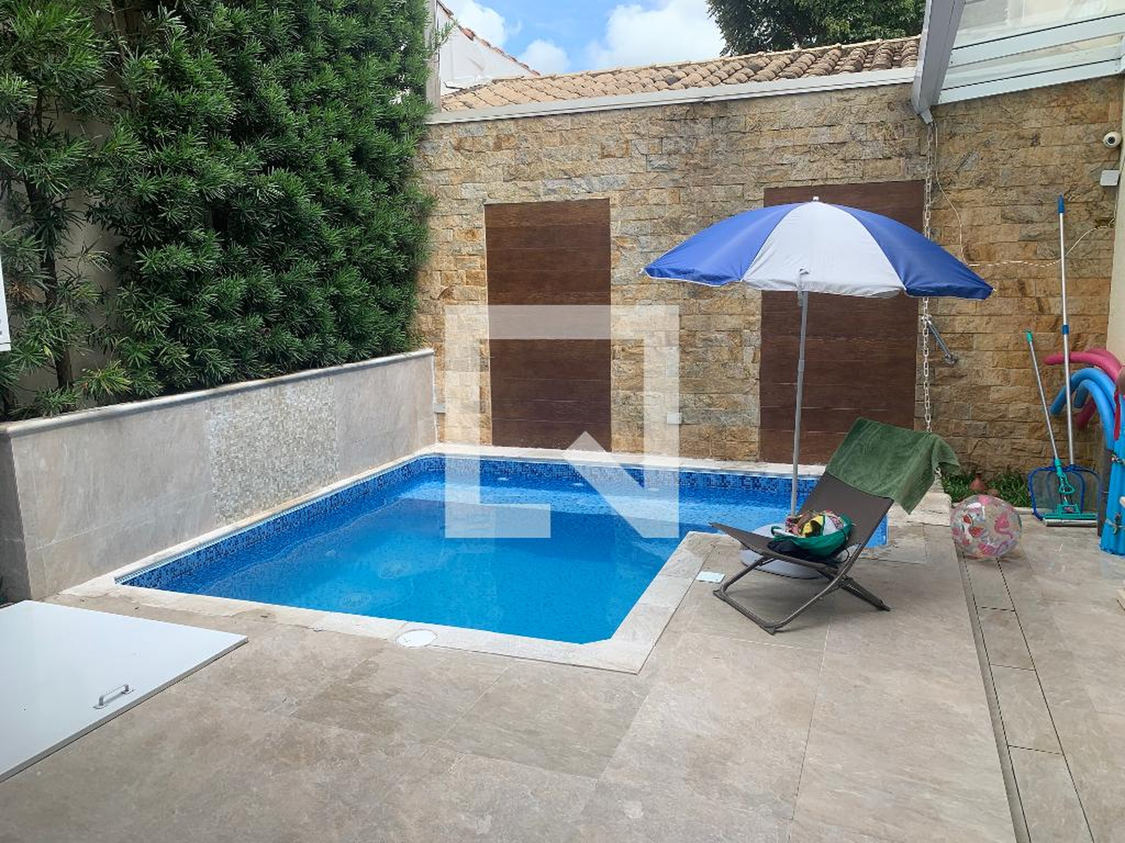 Piscina - 