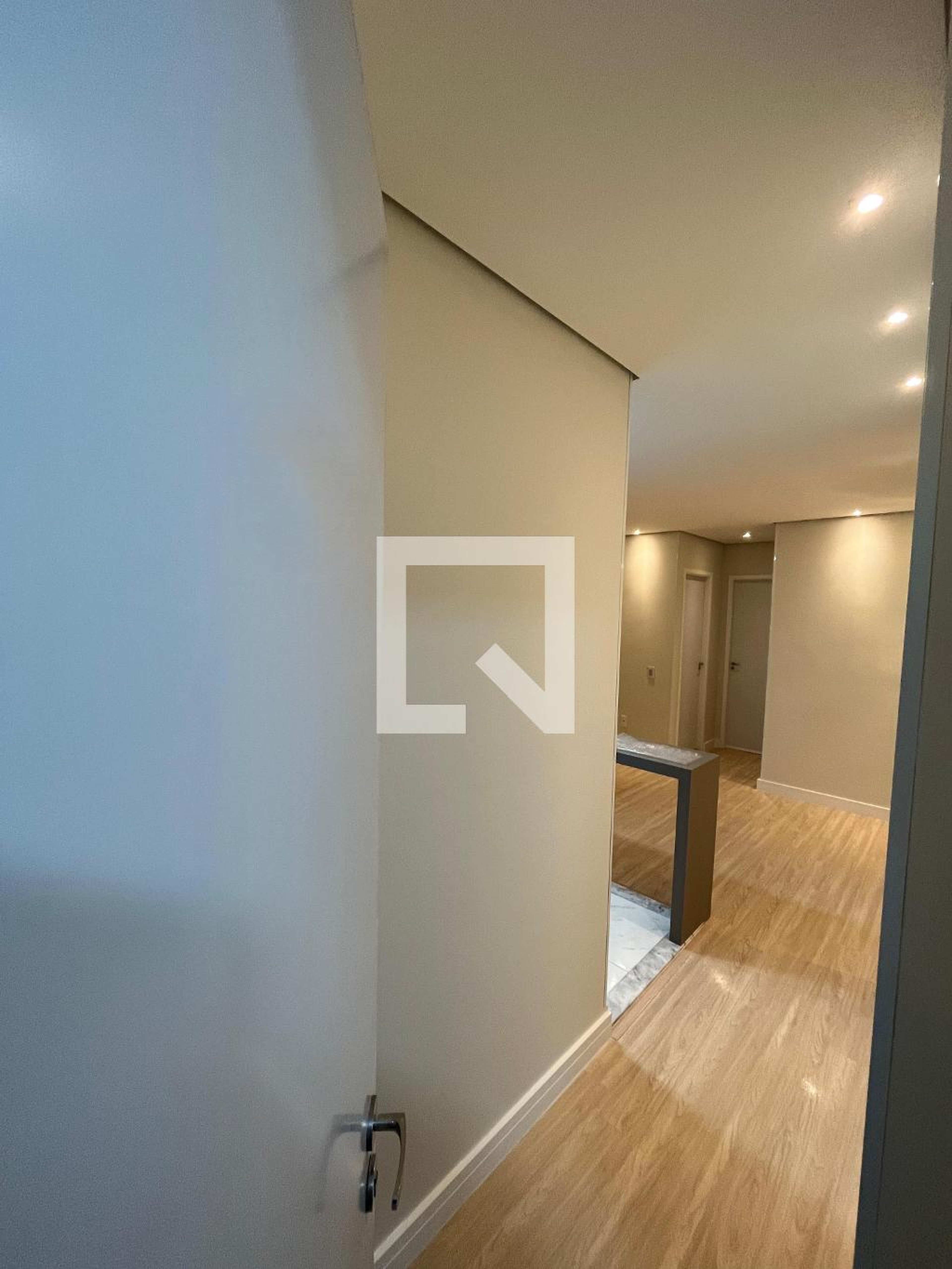 Entrada - Reserva do Alto