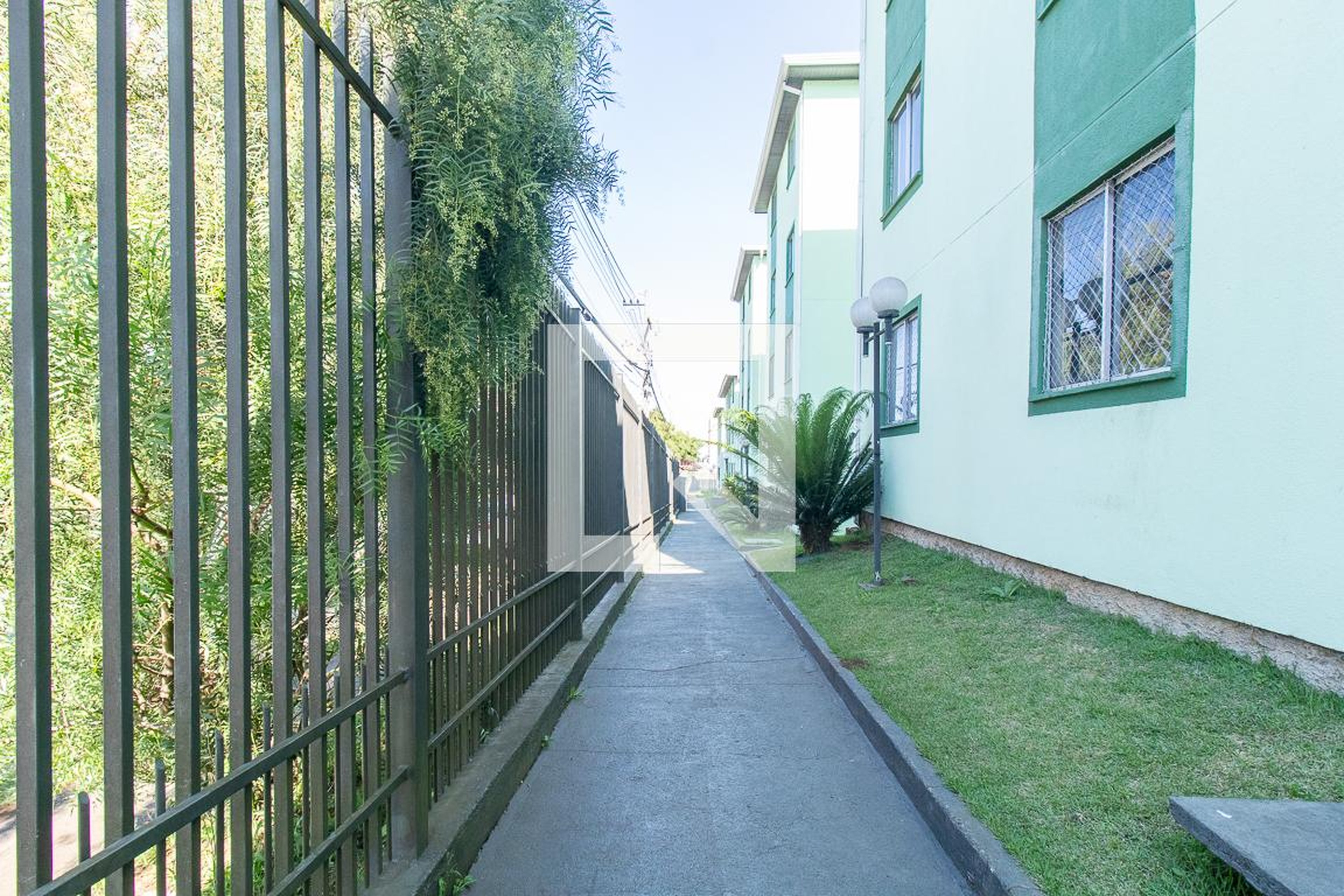 Área comum - Residencial Maringá