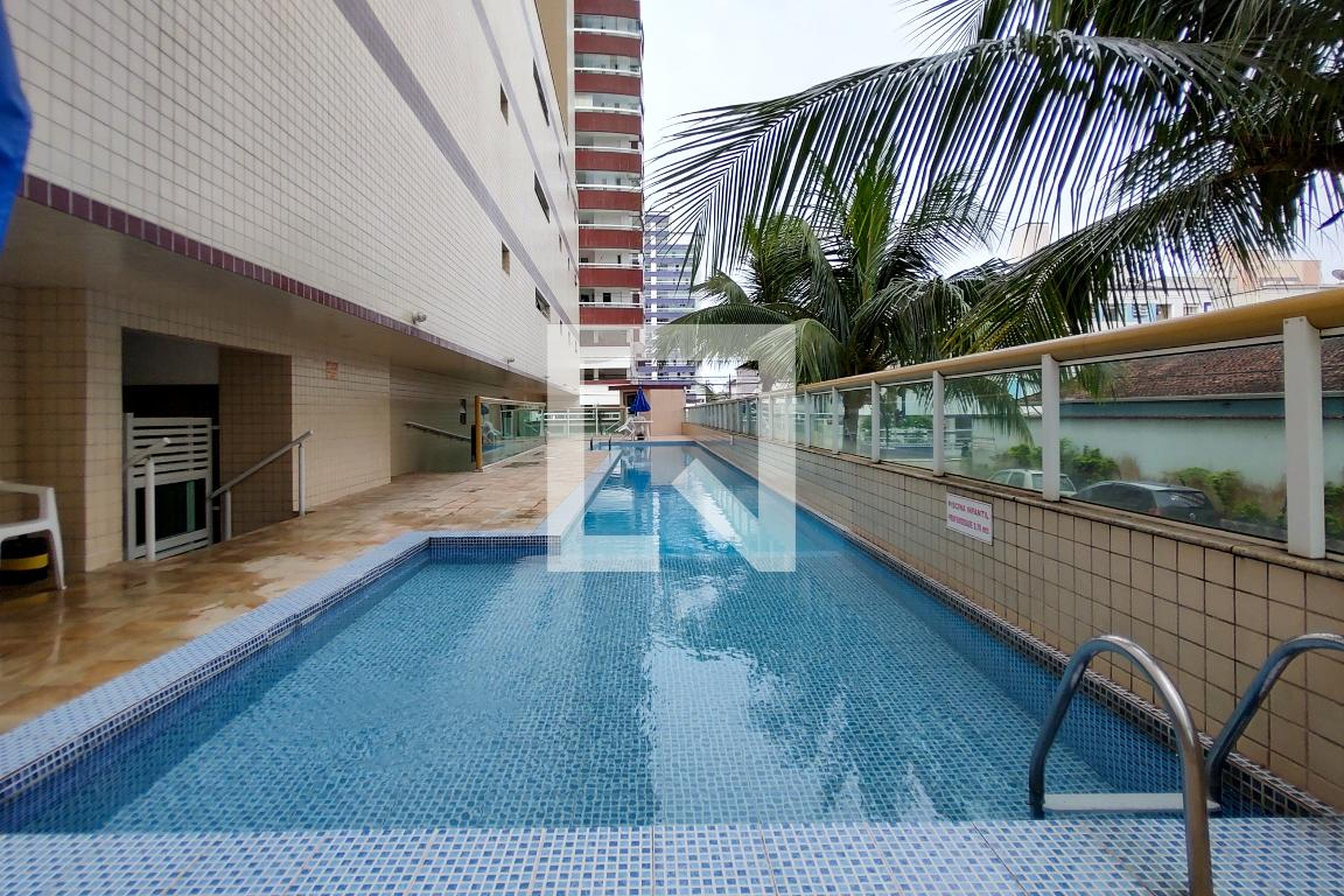 Área comum - Hawaii