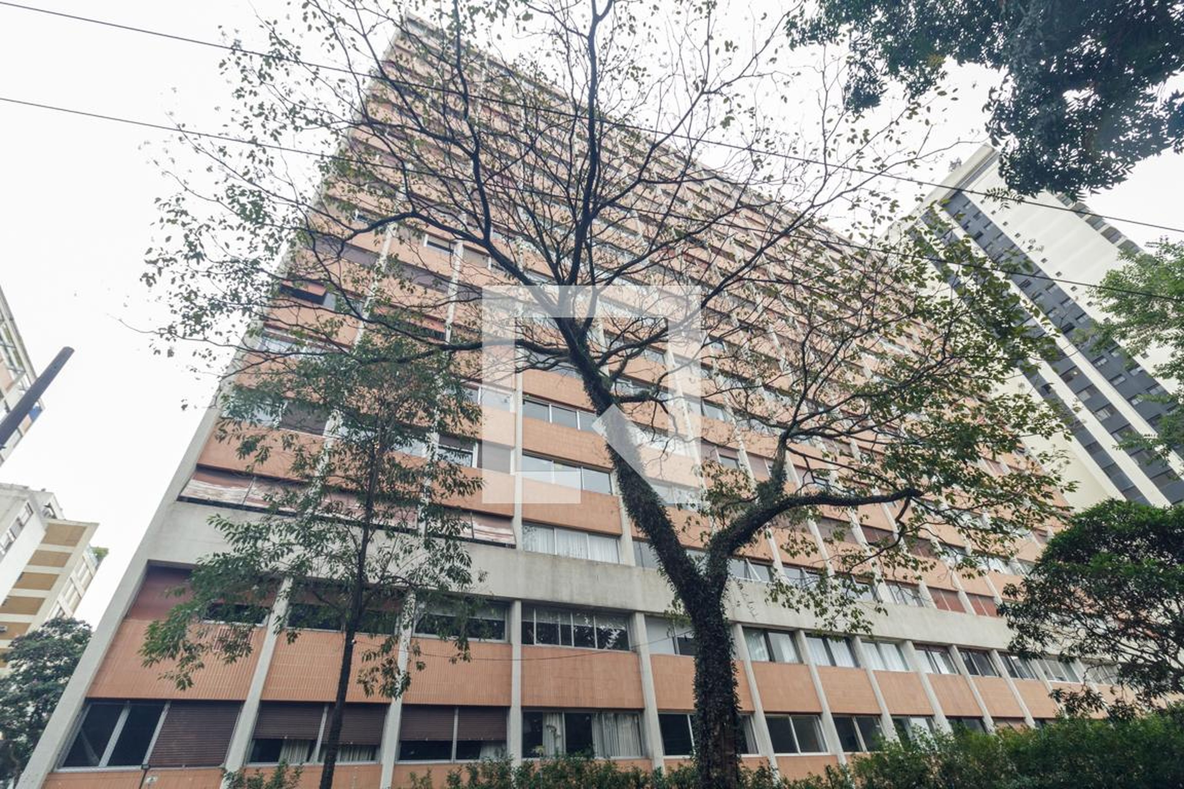 Fachada Edifício Limoges