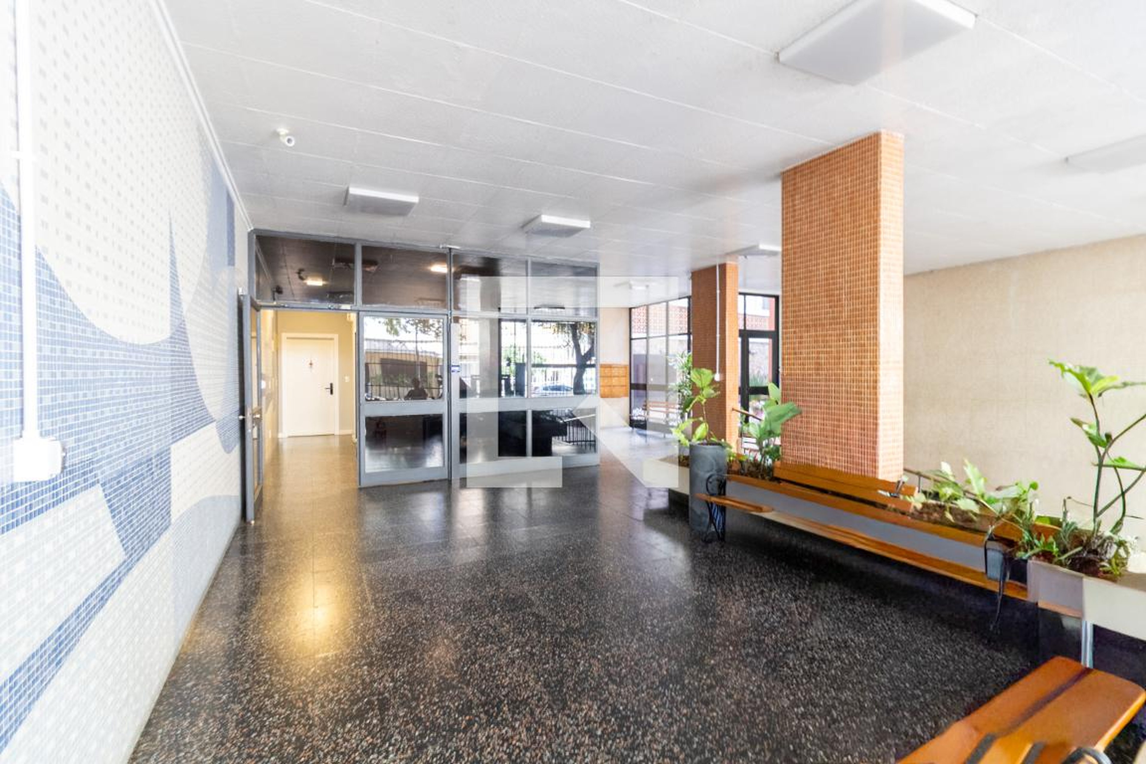 Hall de Entrada - Edifício Nectoris