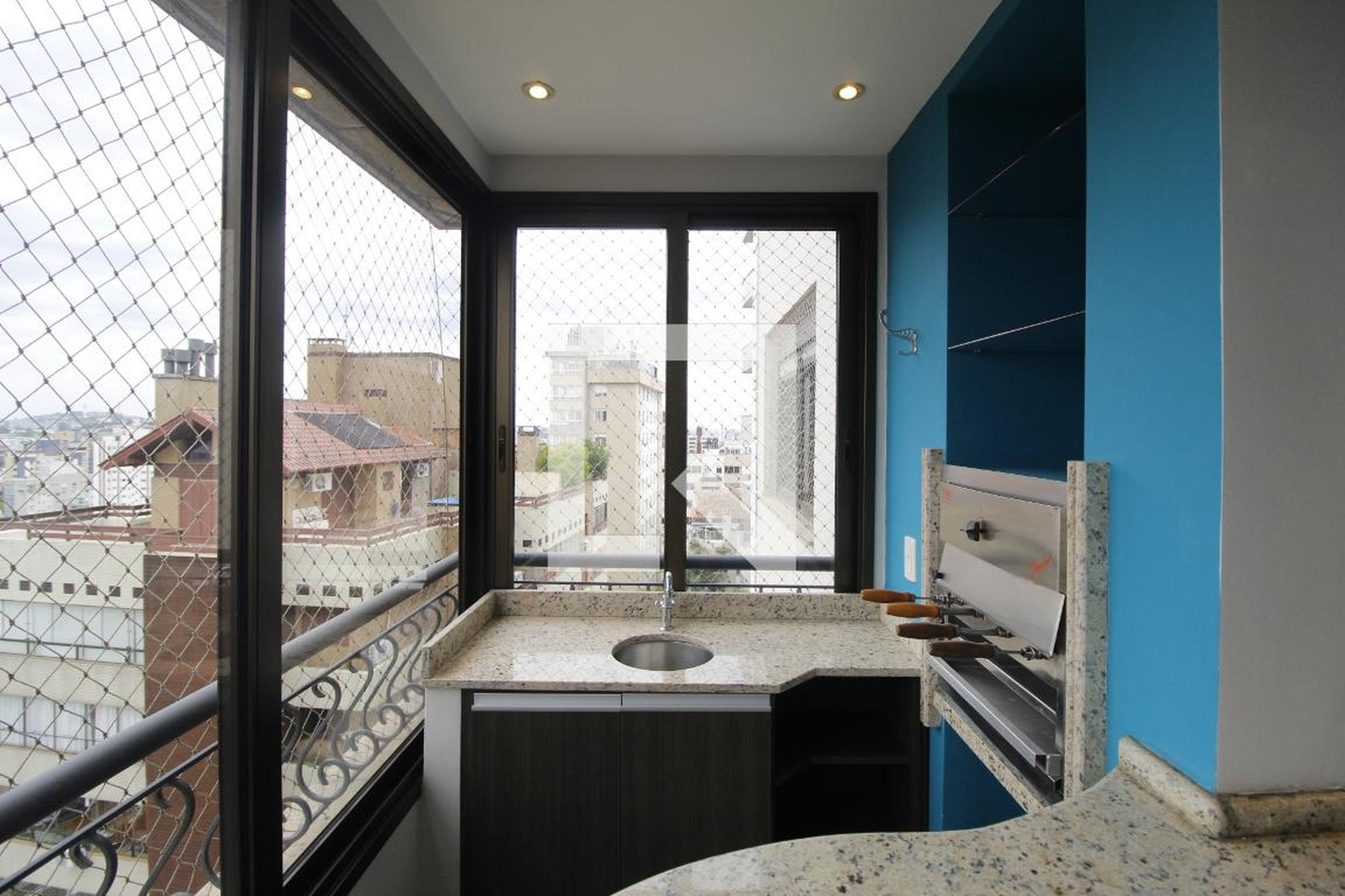 Churrasqueira - Le Grand Palais