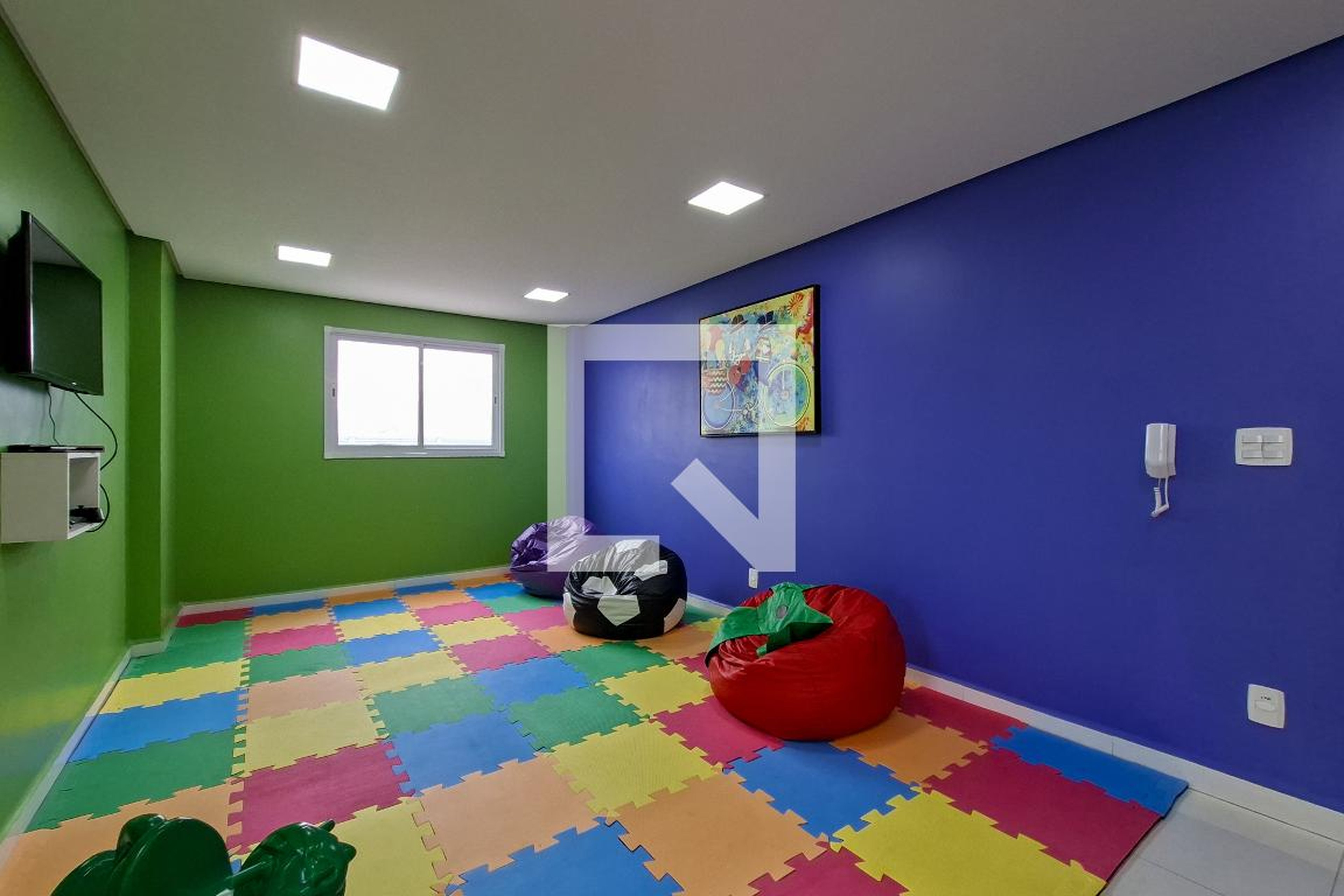 Brinquedoteca - Jocelino dos Santos VI