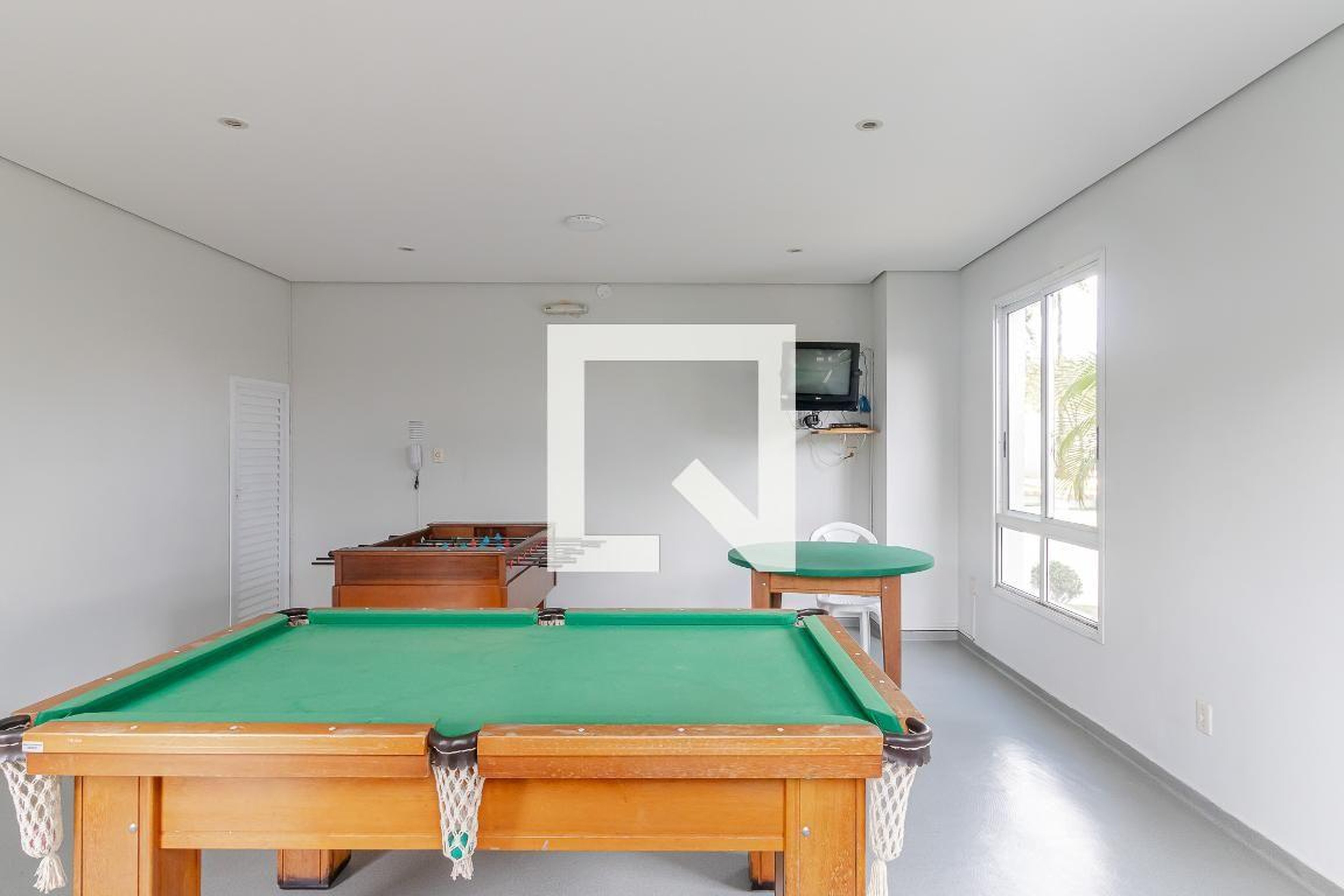 Área comum - Riverside