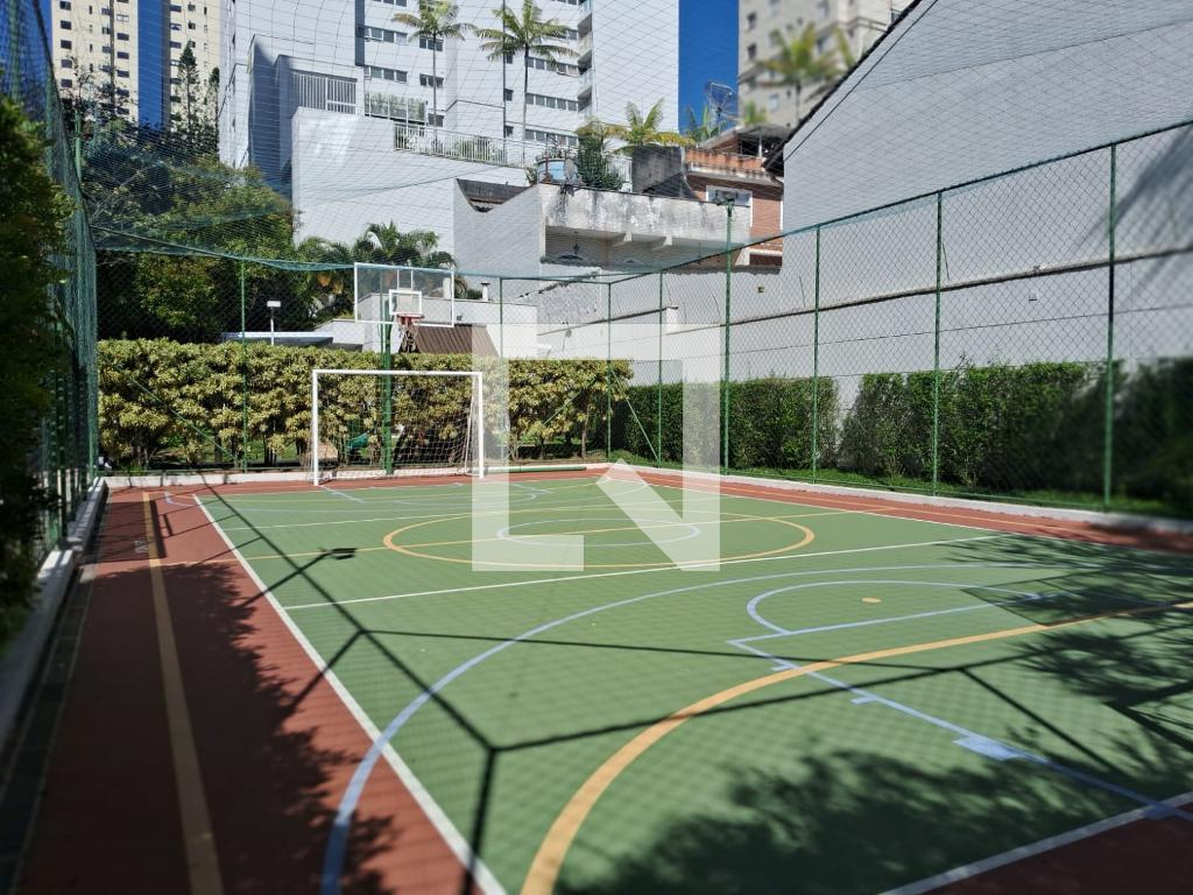 Quadra - Quintessence Chácara Klabin