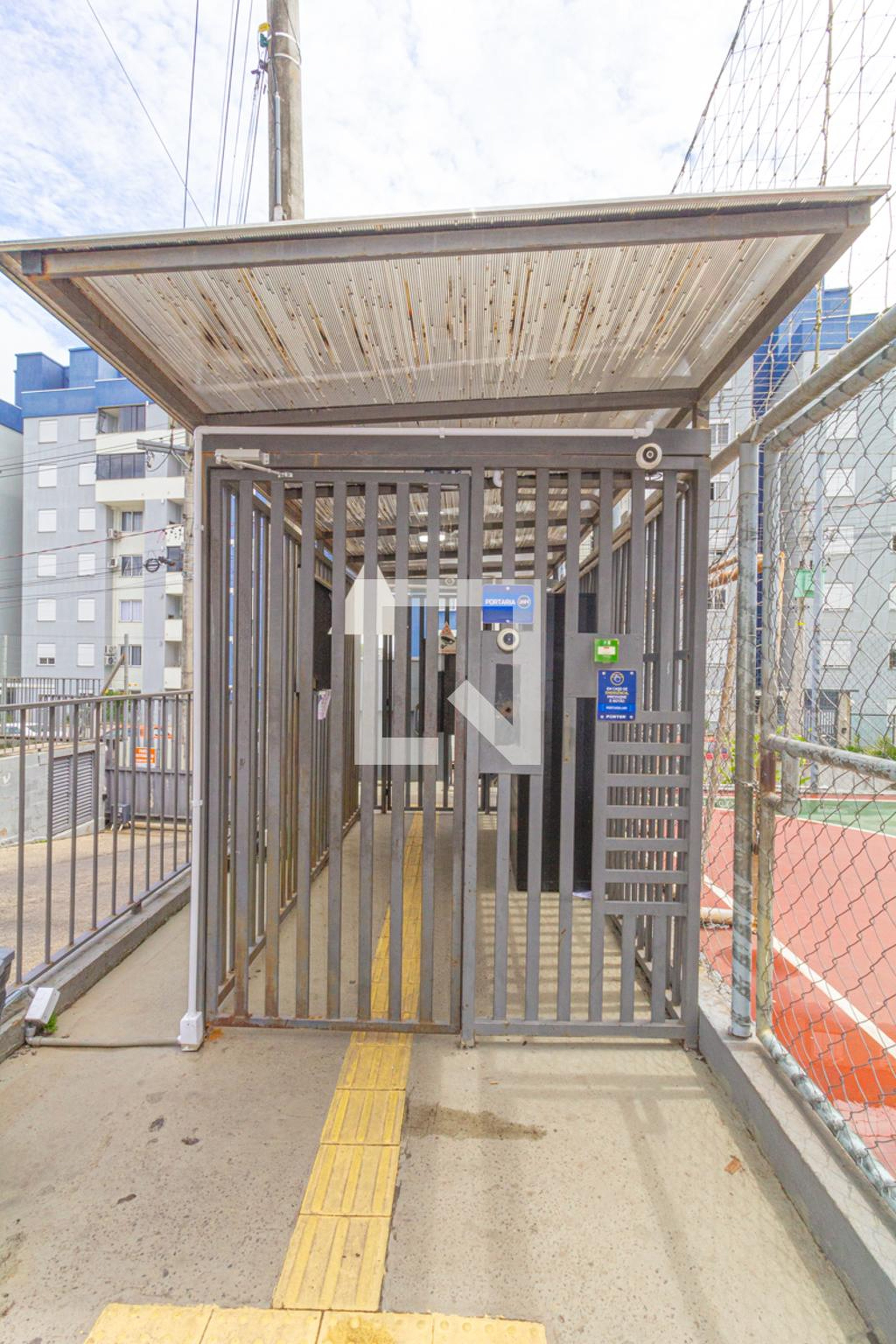 Portaria - Moradas do Leste