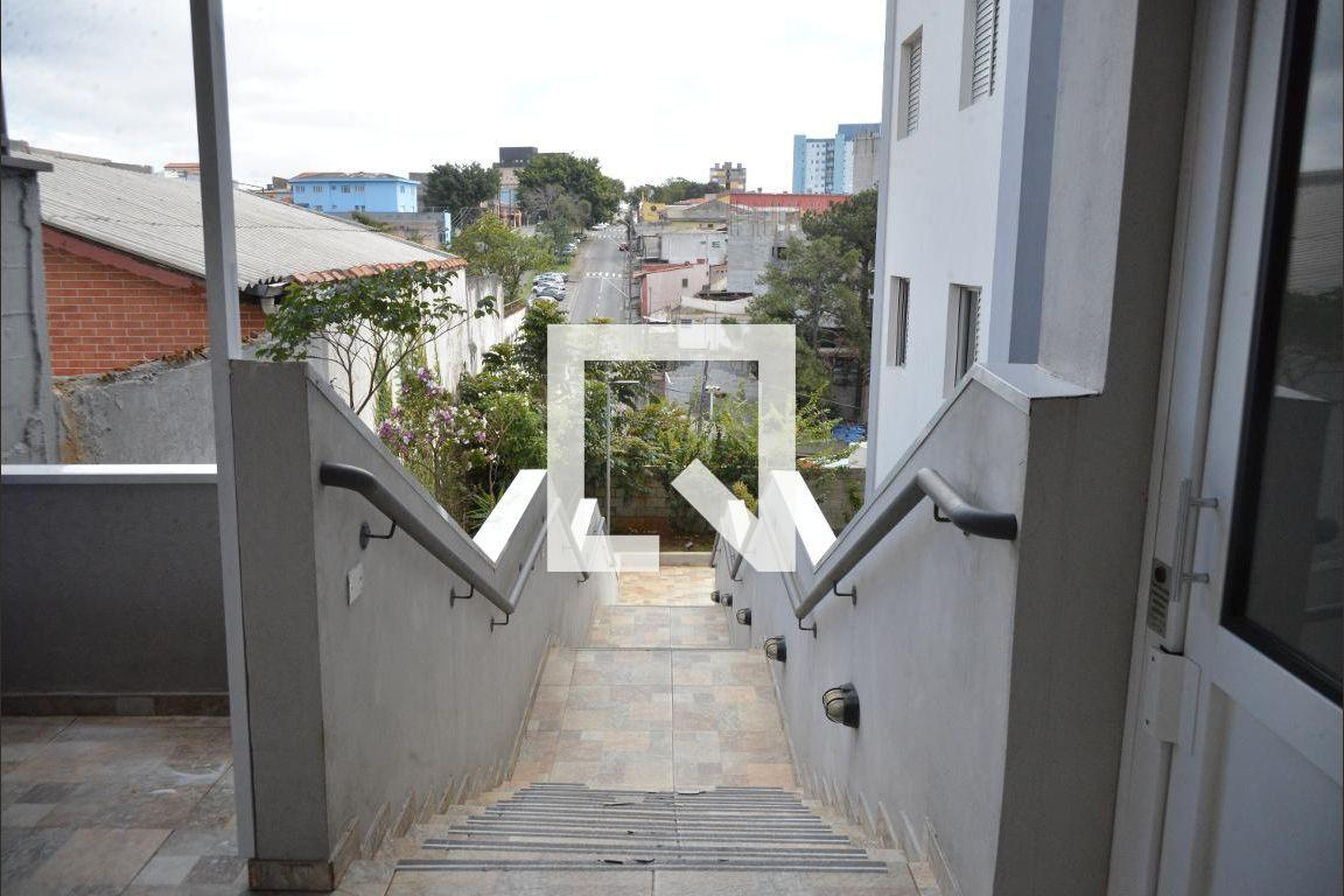 Área comum - Residencial Vittoria