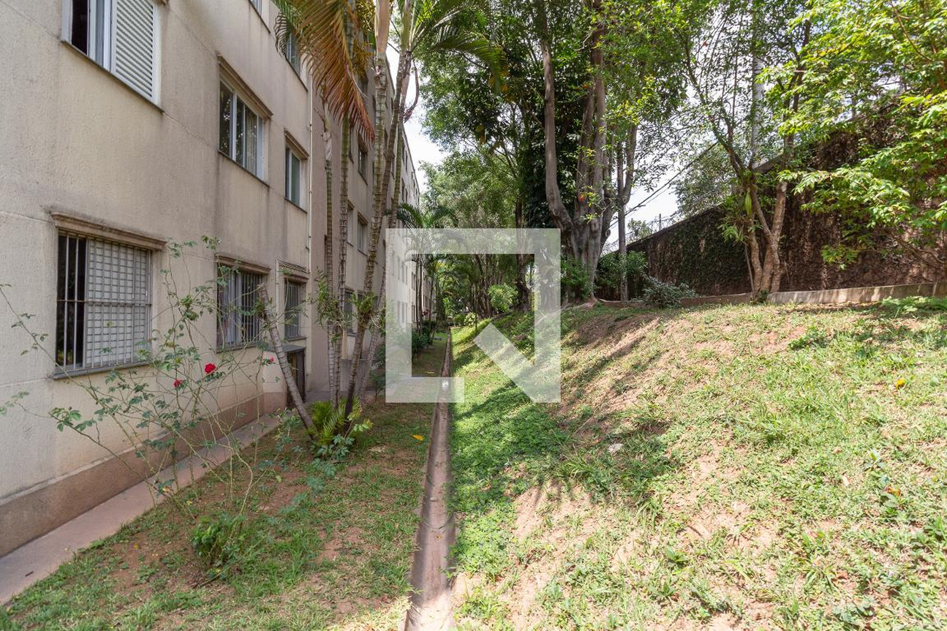 Condomínio - Novo Bonfiglioli