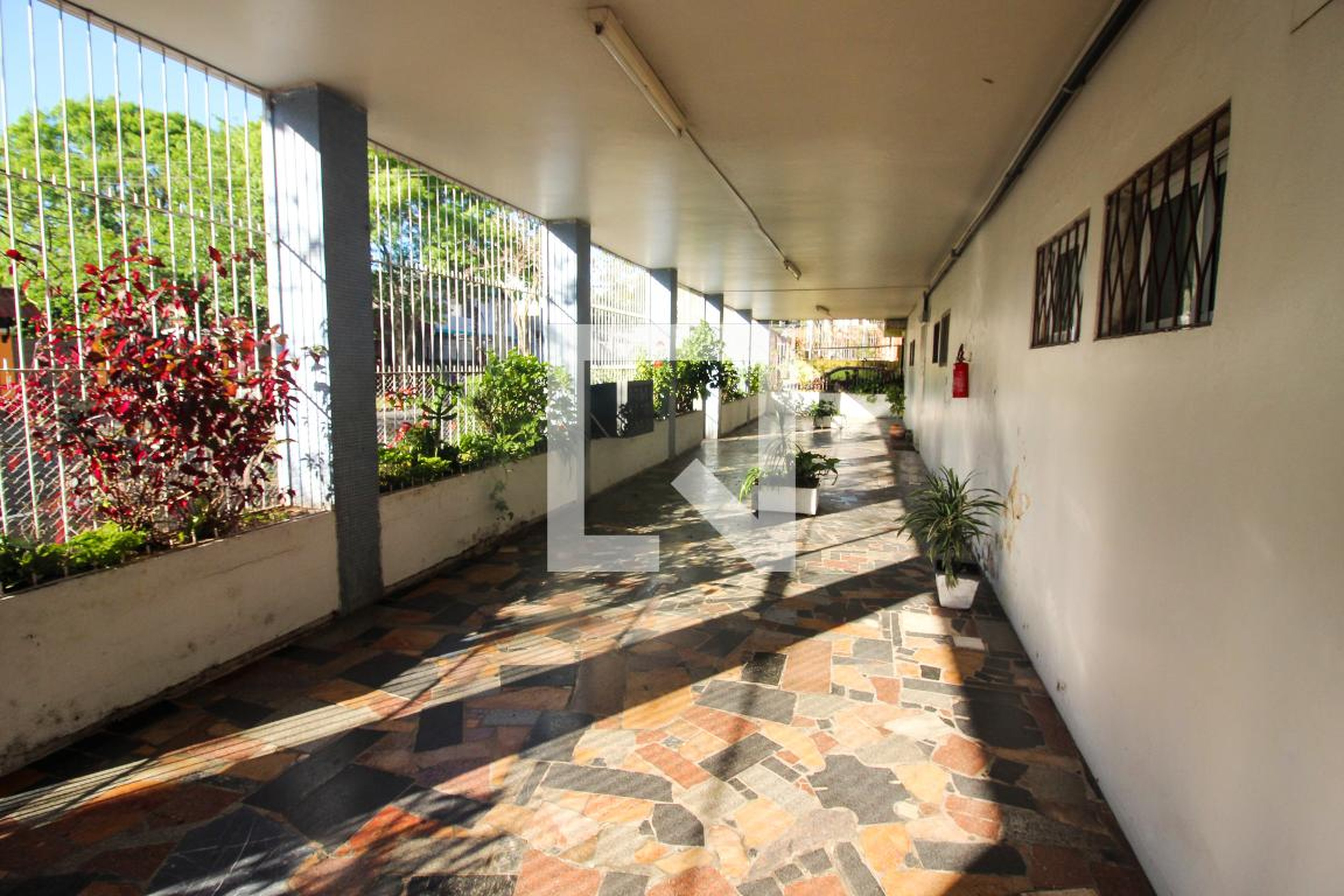Hall de entrada - 