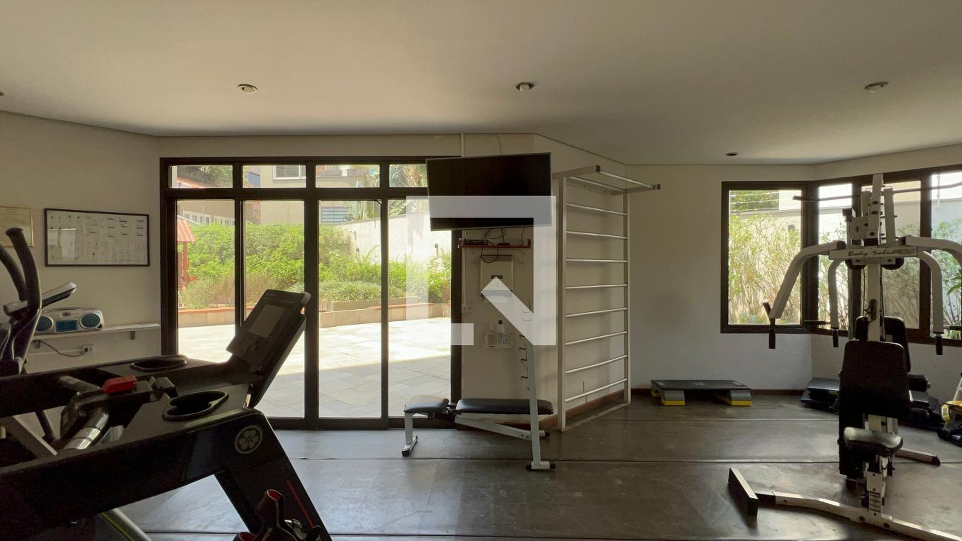 Academia - Dom Rosalvo