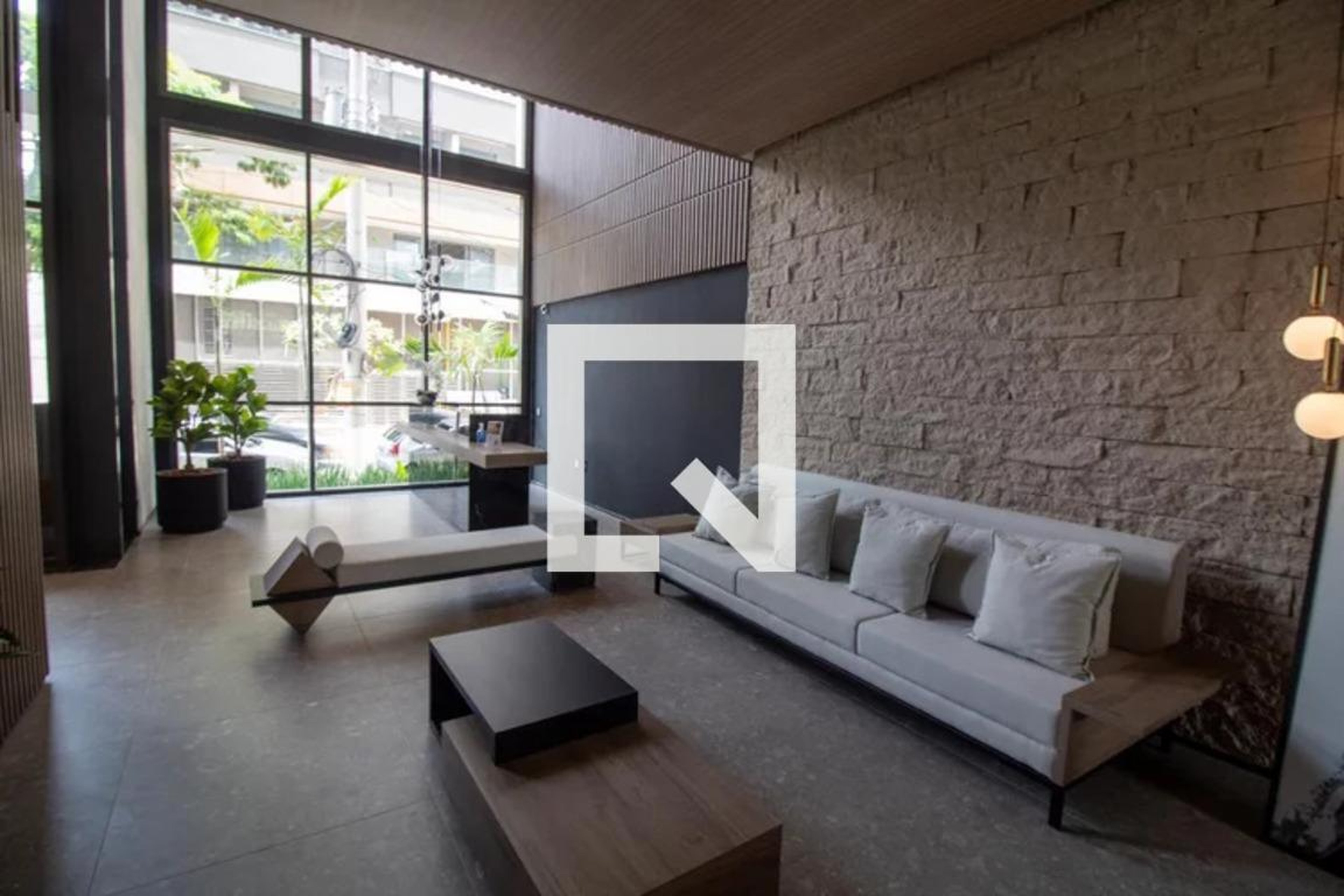 Hall de entrada - Haus Mitre Residences 92